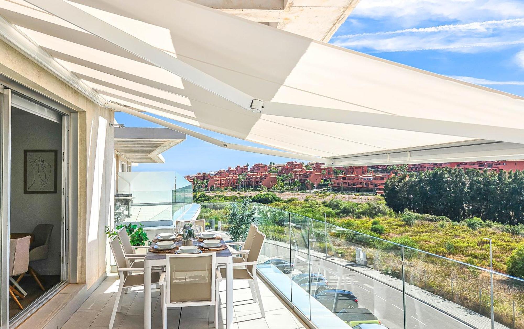 2 Bedroom Penthouse In Serenity Collection In *