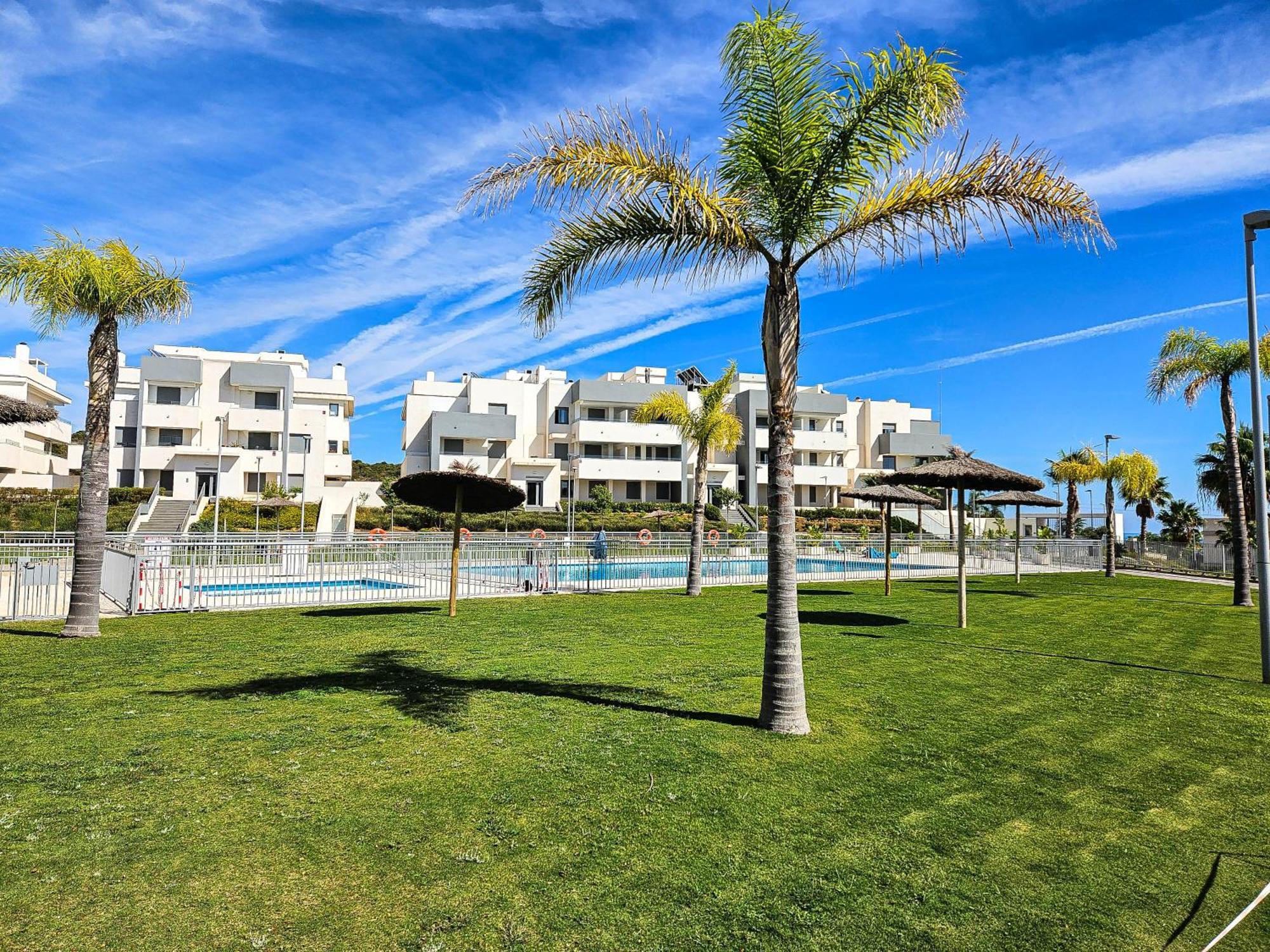 Apartment 2 Bedroom Penthouse In Serenity Collection In Estepona