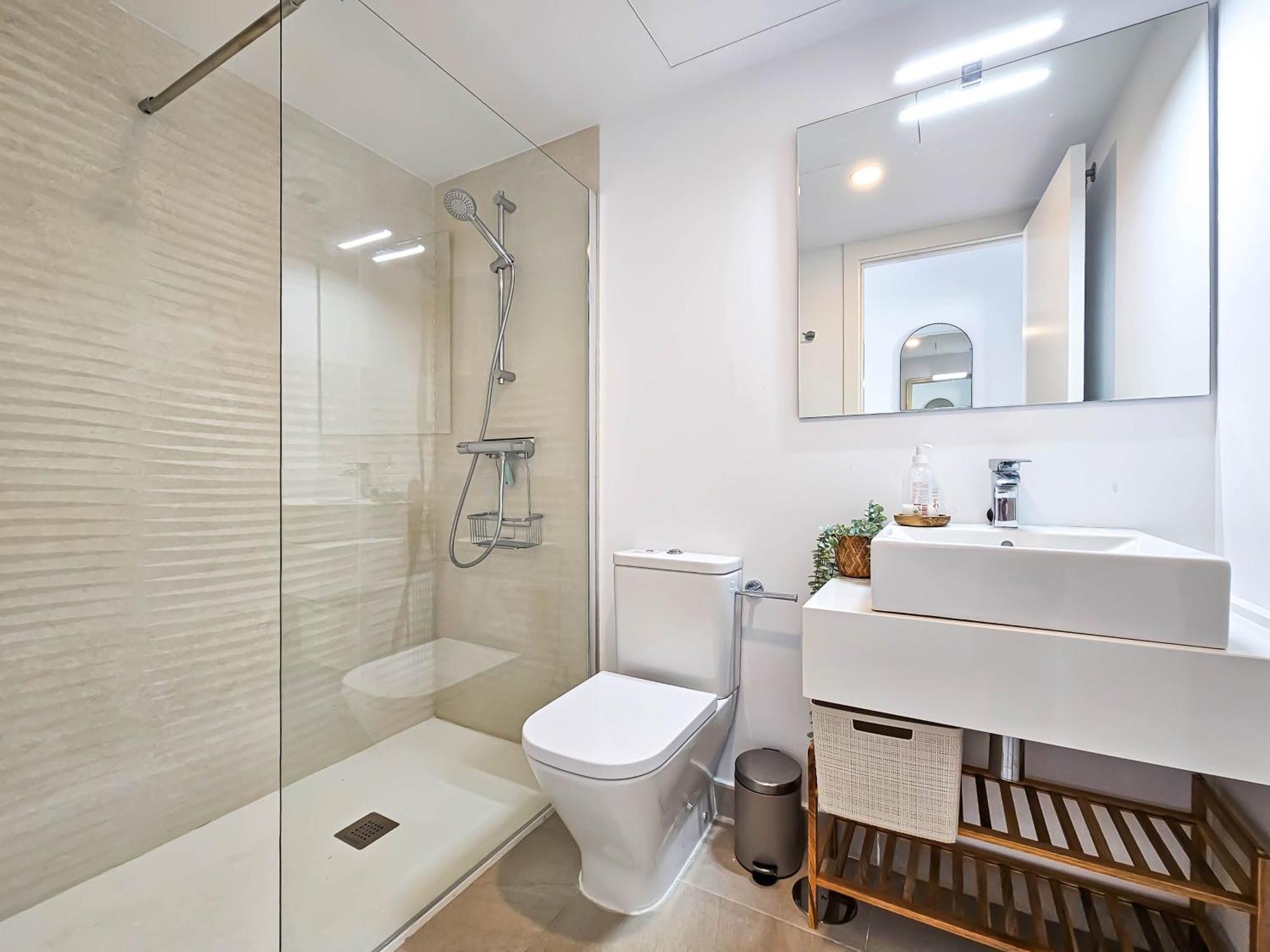 2 Bedroom Penthouse In Serenity Collection In