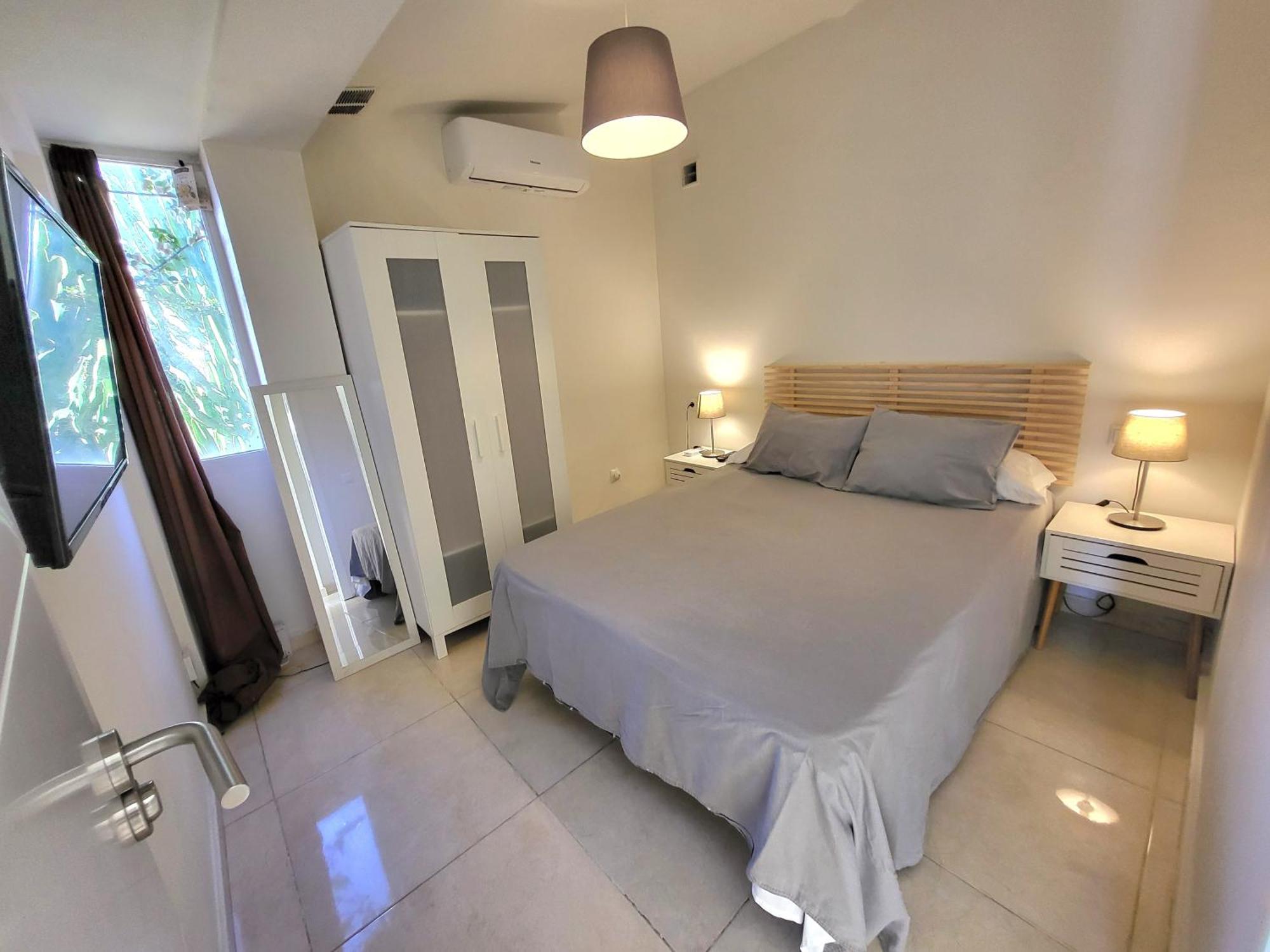 Appartement Port,free Parking *
