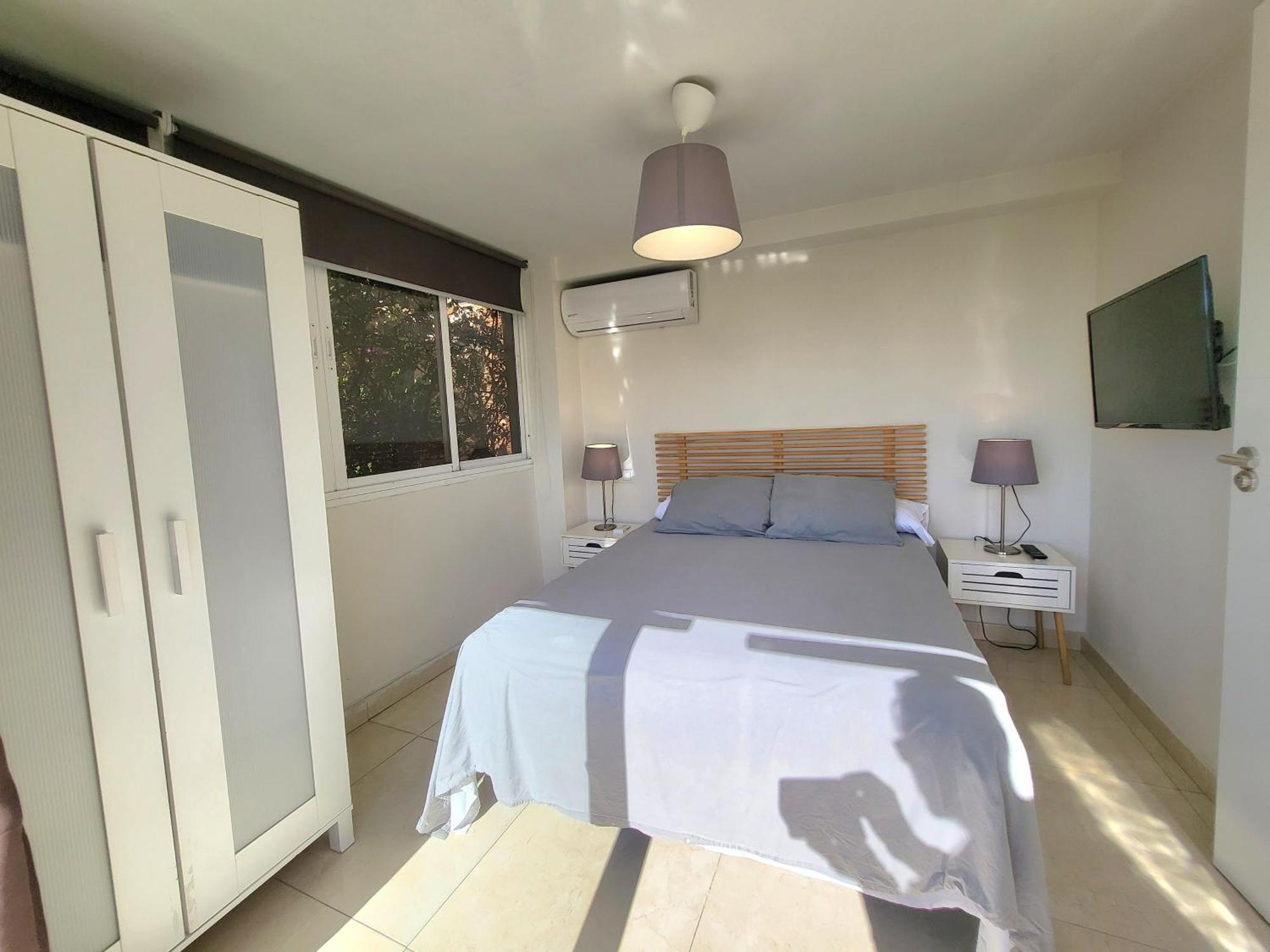 Port,free Parking * Estepona