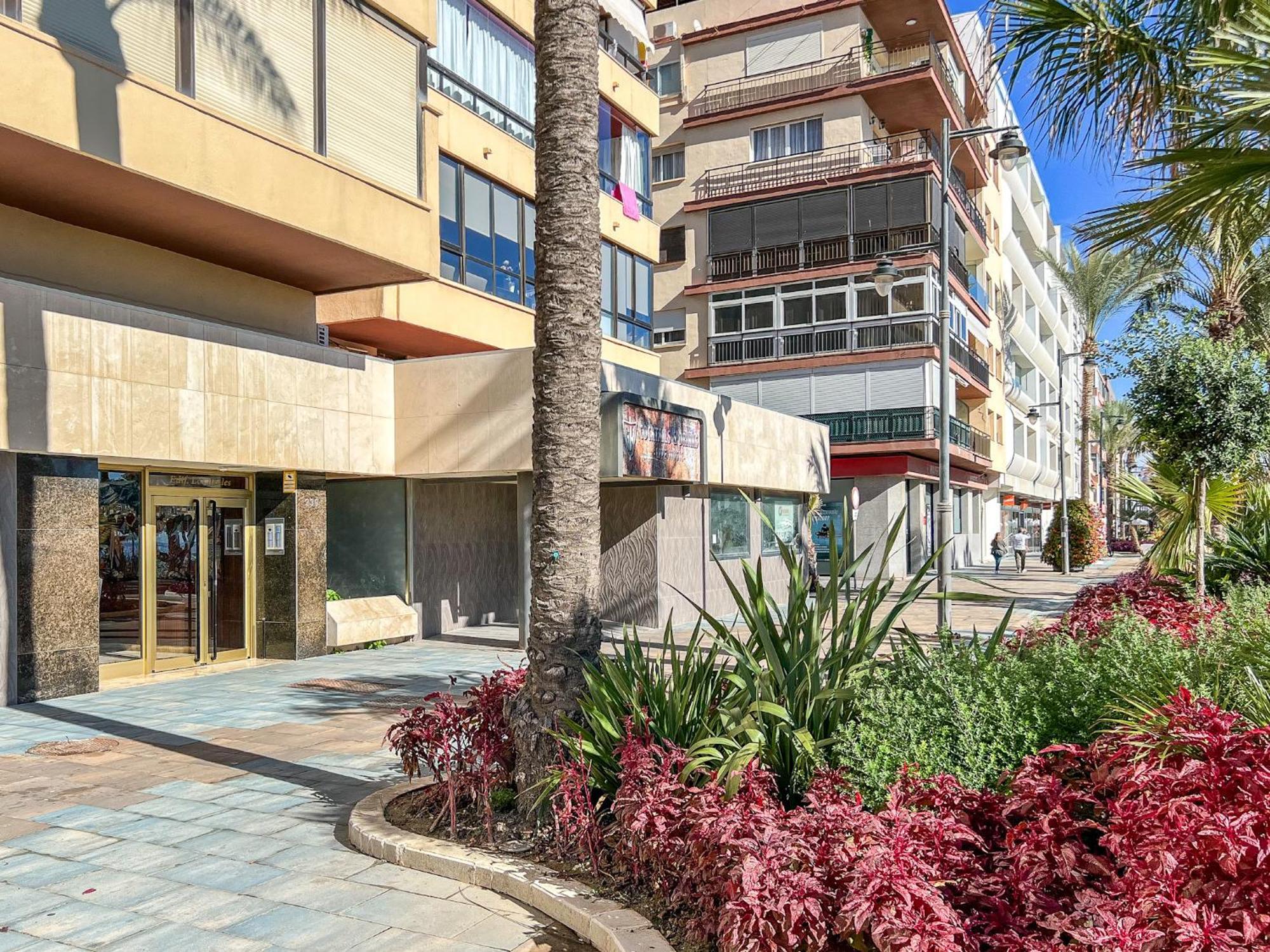 Hanami Avenida De Espana Estepona