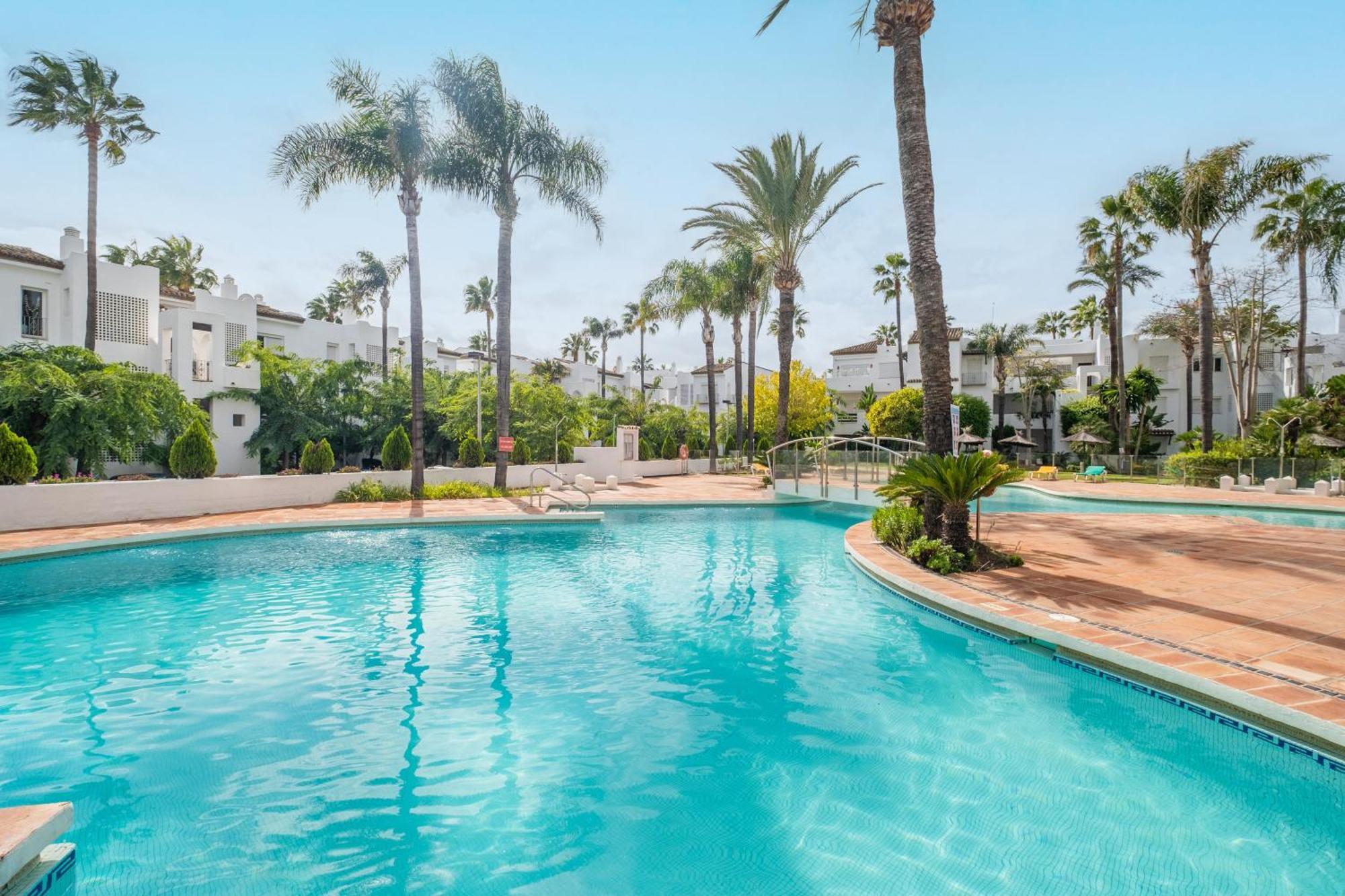 Costalita One Bedroom Apartment Estepona