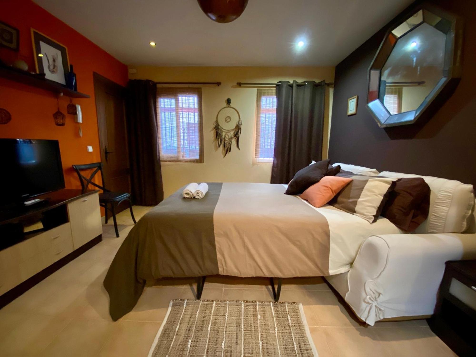 Apartaunmomento Y Desconecta! Apartment Estepona