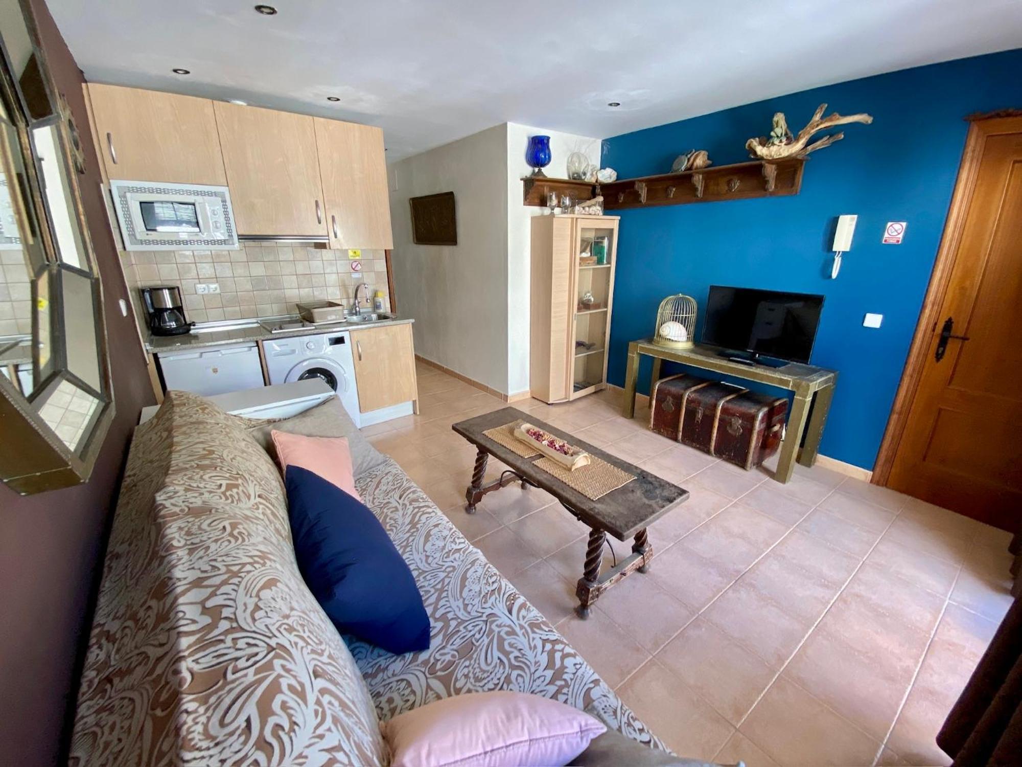Apartamento Apartaunmomento Y Disfruta!! Estepona