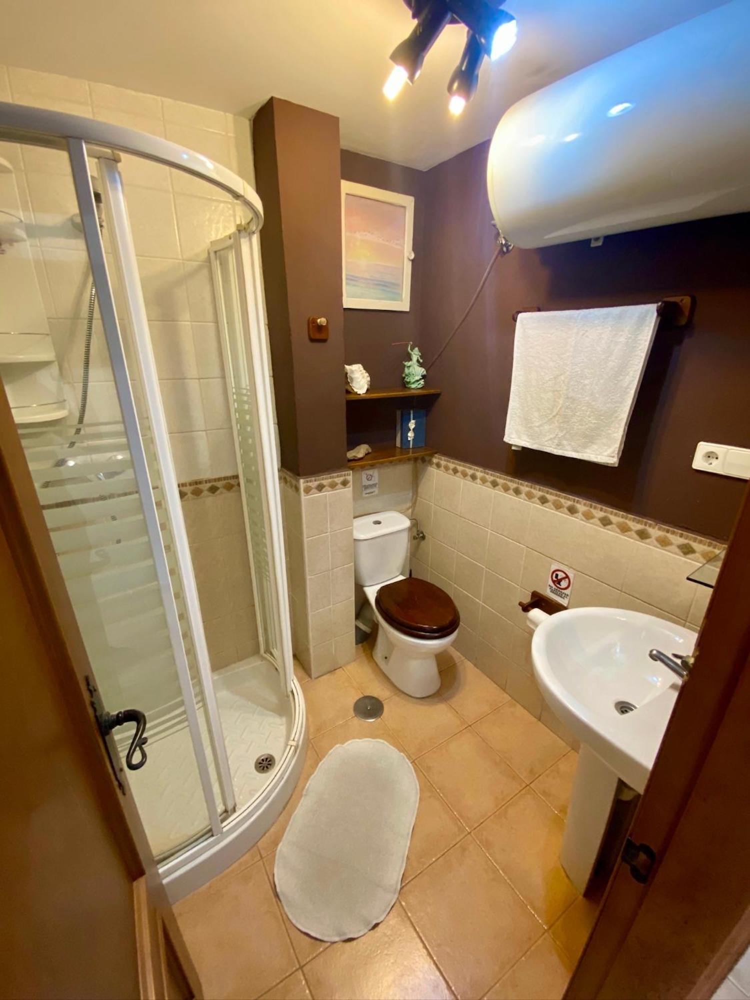 Apartamento Apartaunmomento Y Disfruta!! *