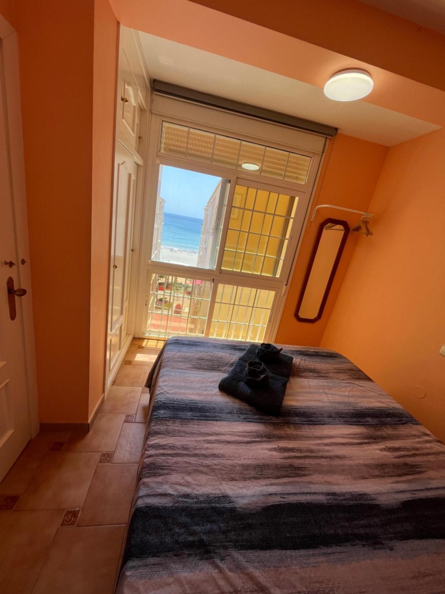 Apartment Delicias De Estepona