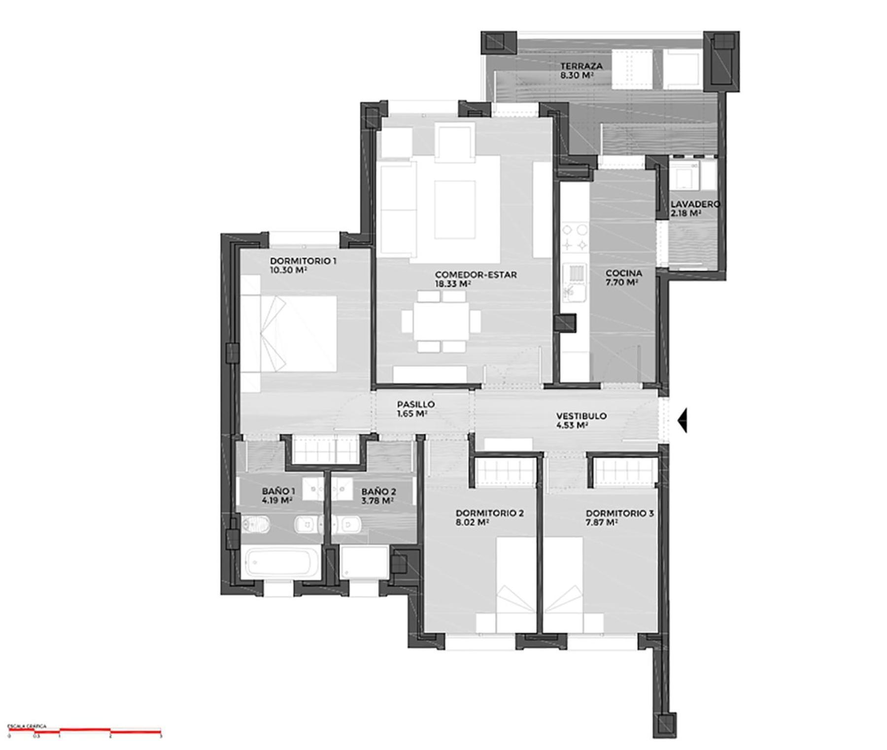 #prettypenthouseestepona * Estepona