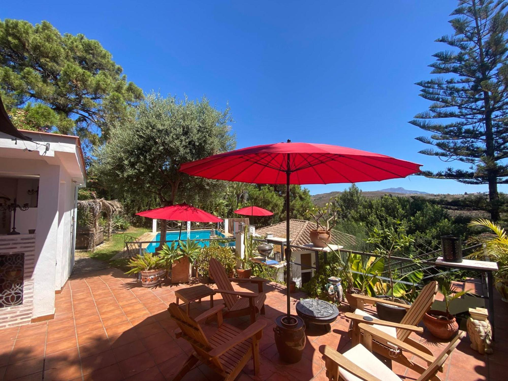 Casa Simba (adults Only) Gasthuis