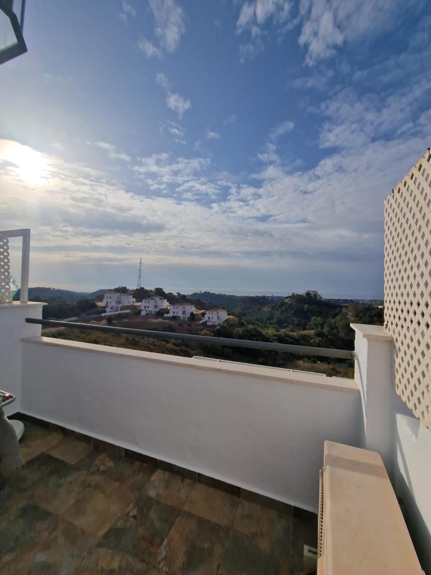 Apartamento Sidney Estepona