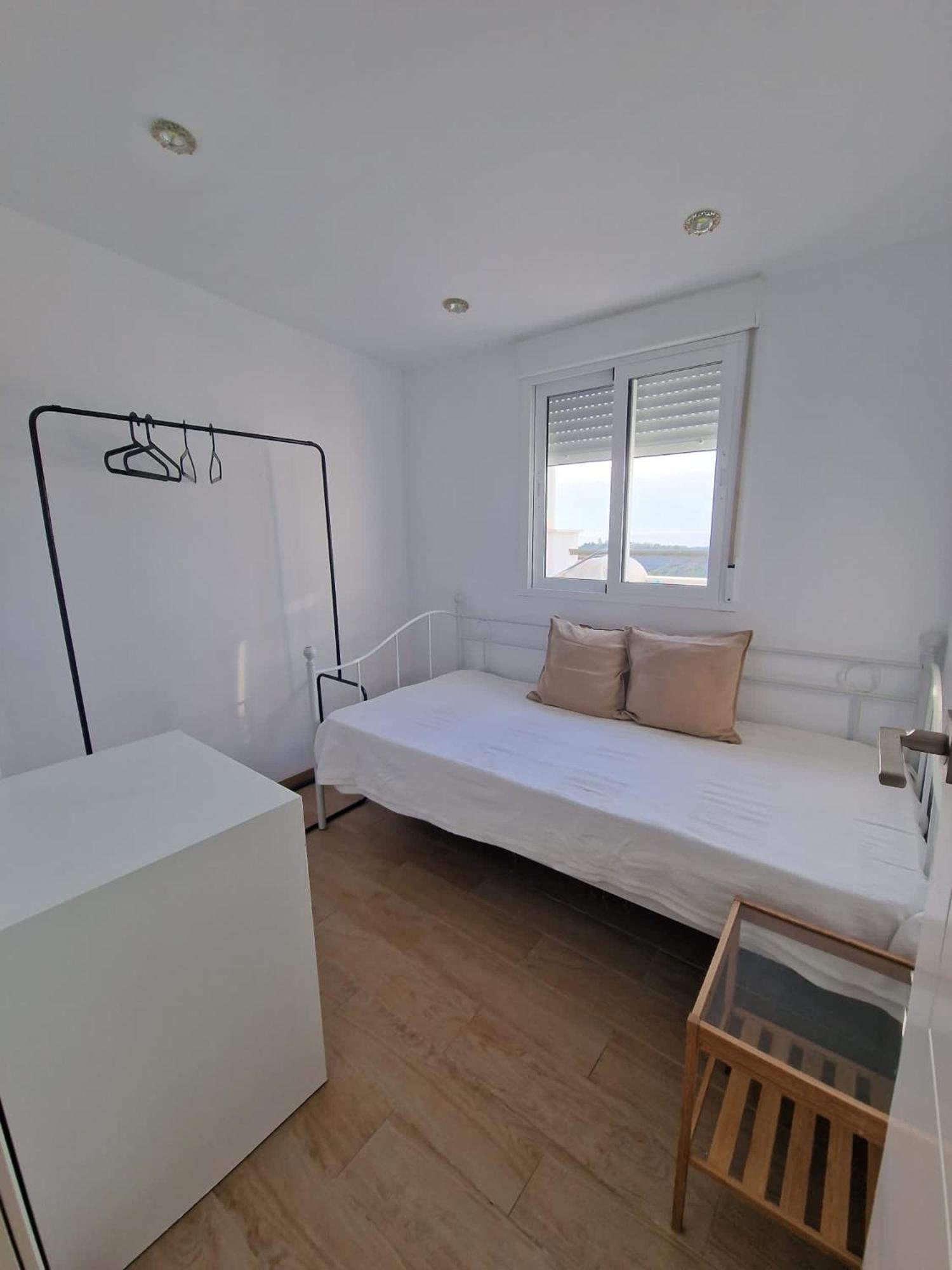 Apartamento Sidney Estepona