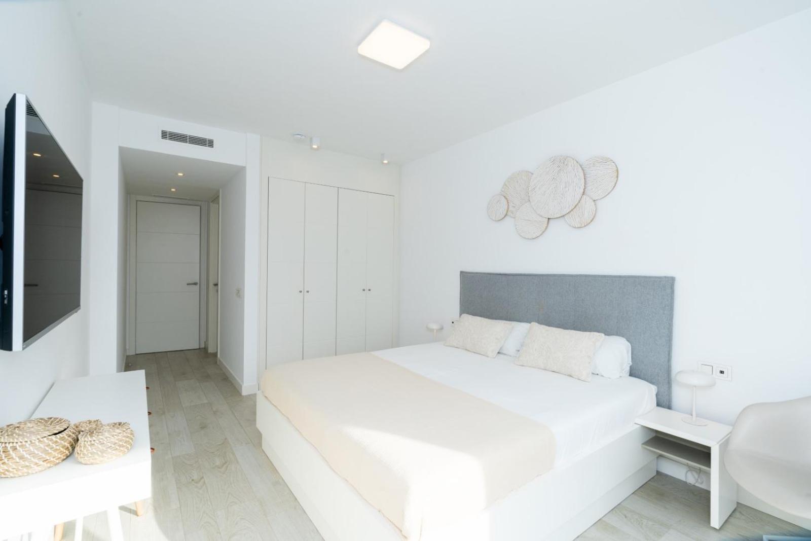 Apartamento Al-1112 2 Bed Alcazaba Lagoon