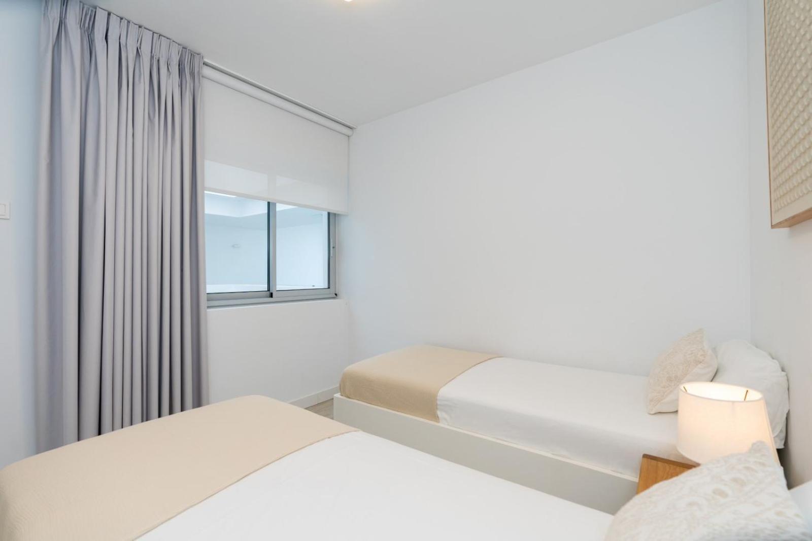 Al-1112 2 Bed Alcazaba Lagoon *