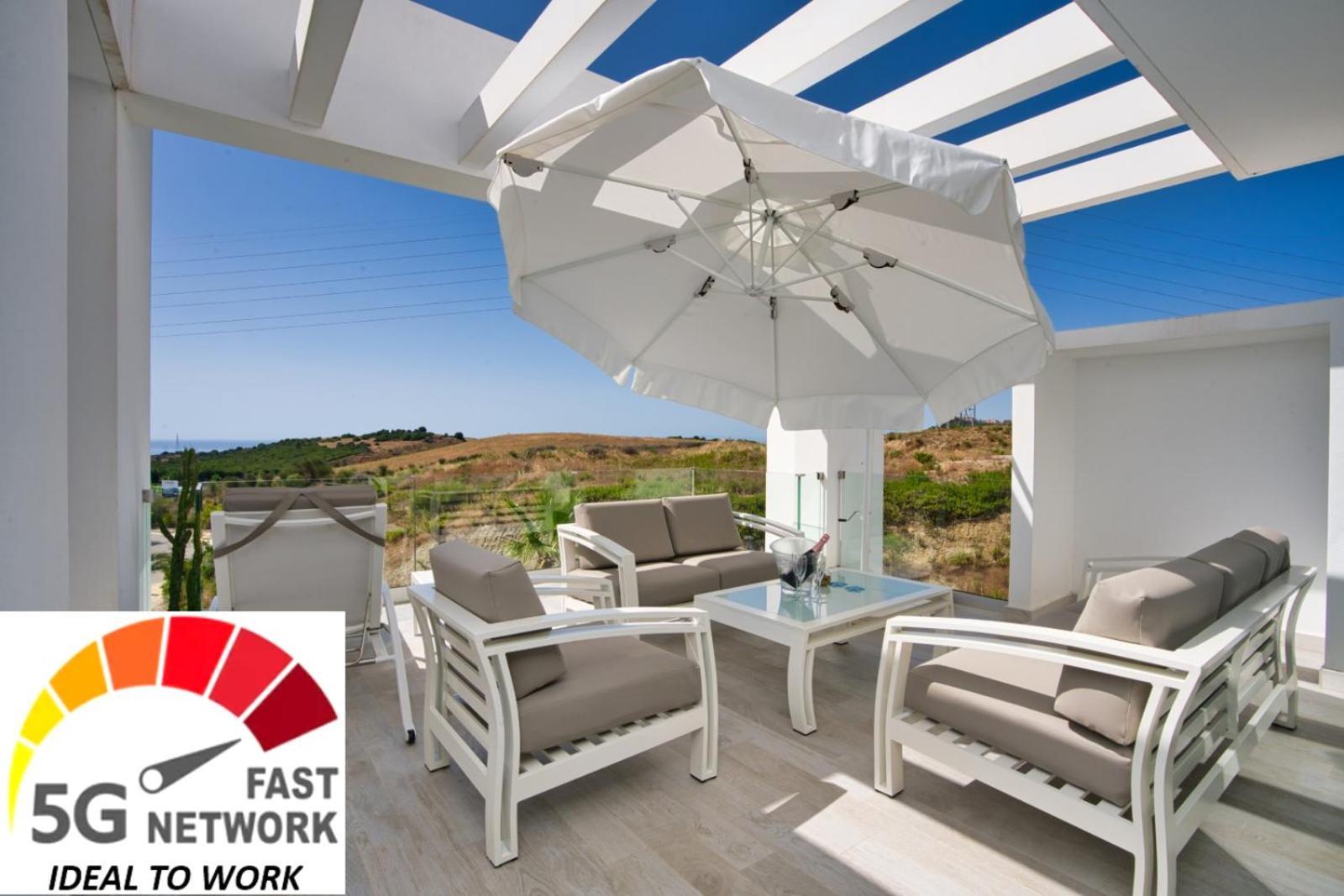 Apartamento Al-1112 2 Bed Alcazaba Lagoon