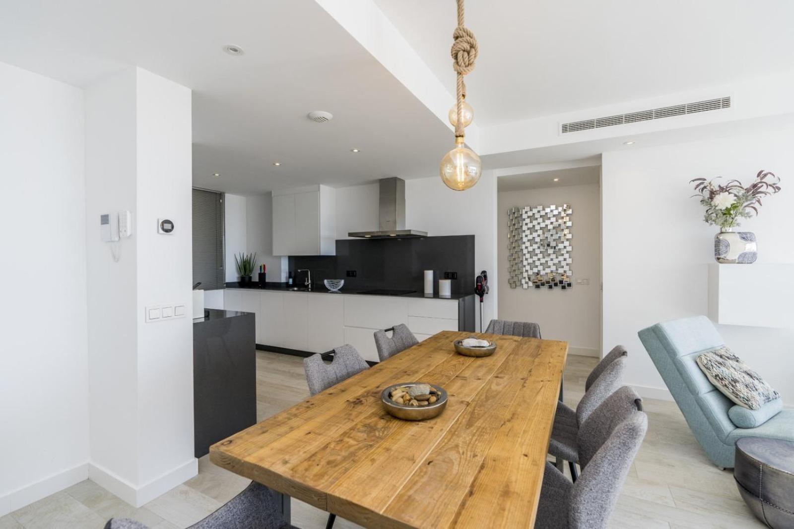 Al-1312 - - Alcazaba Lagoon Apartment