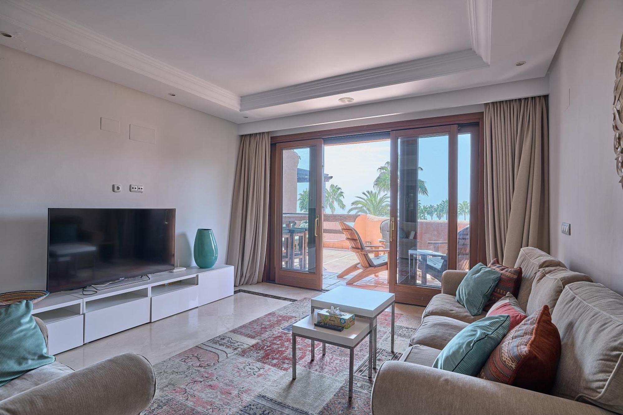 Mar Azul By La Maison Marbella Estepona
