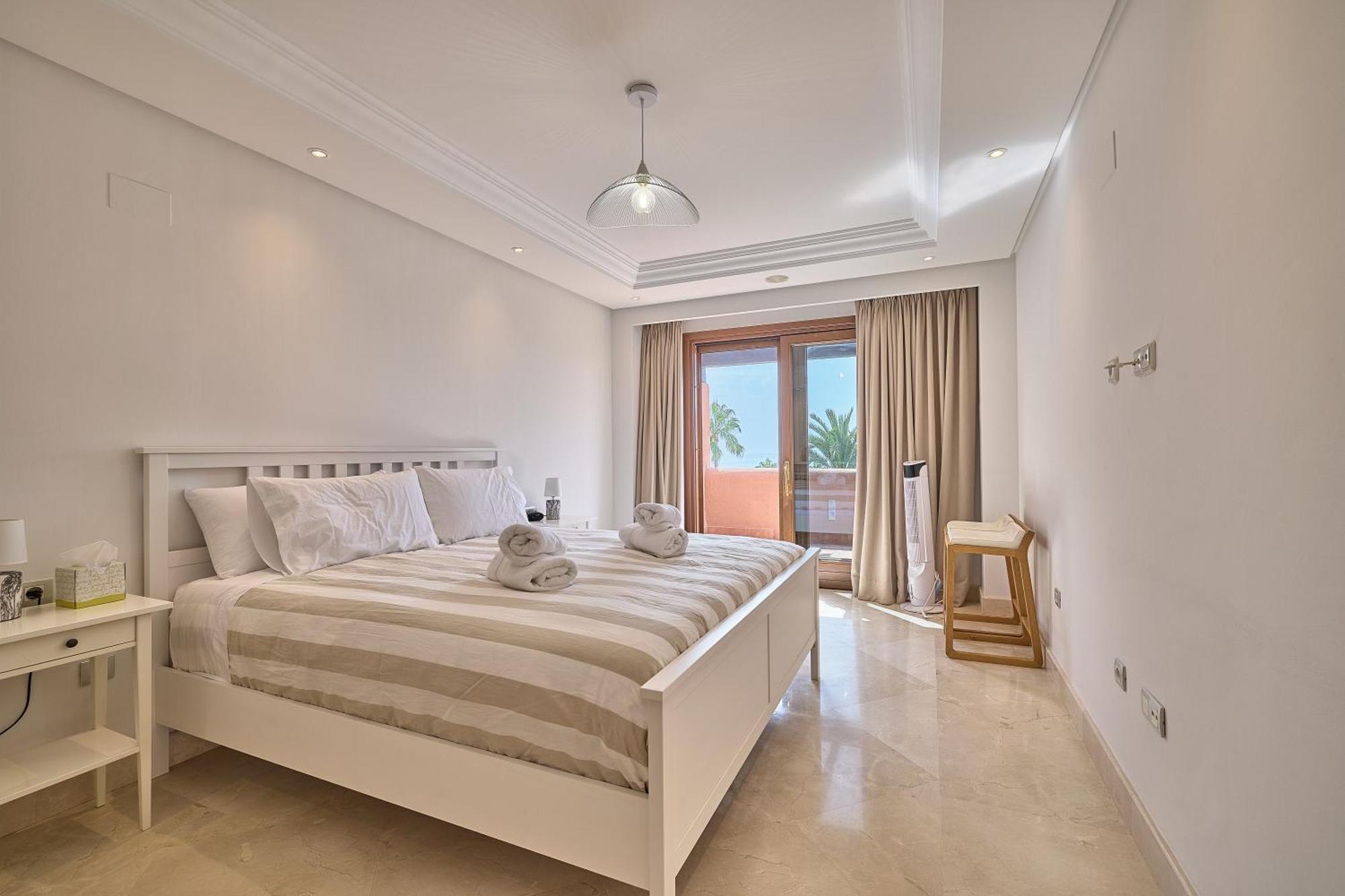 Apartment Mar Azul By La Maison Marbella