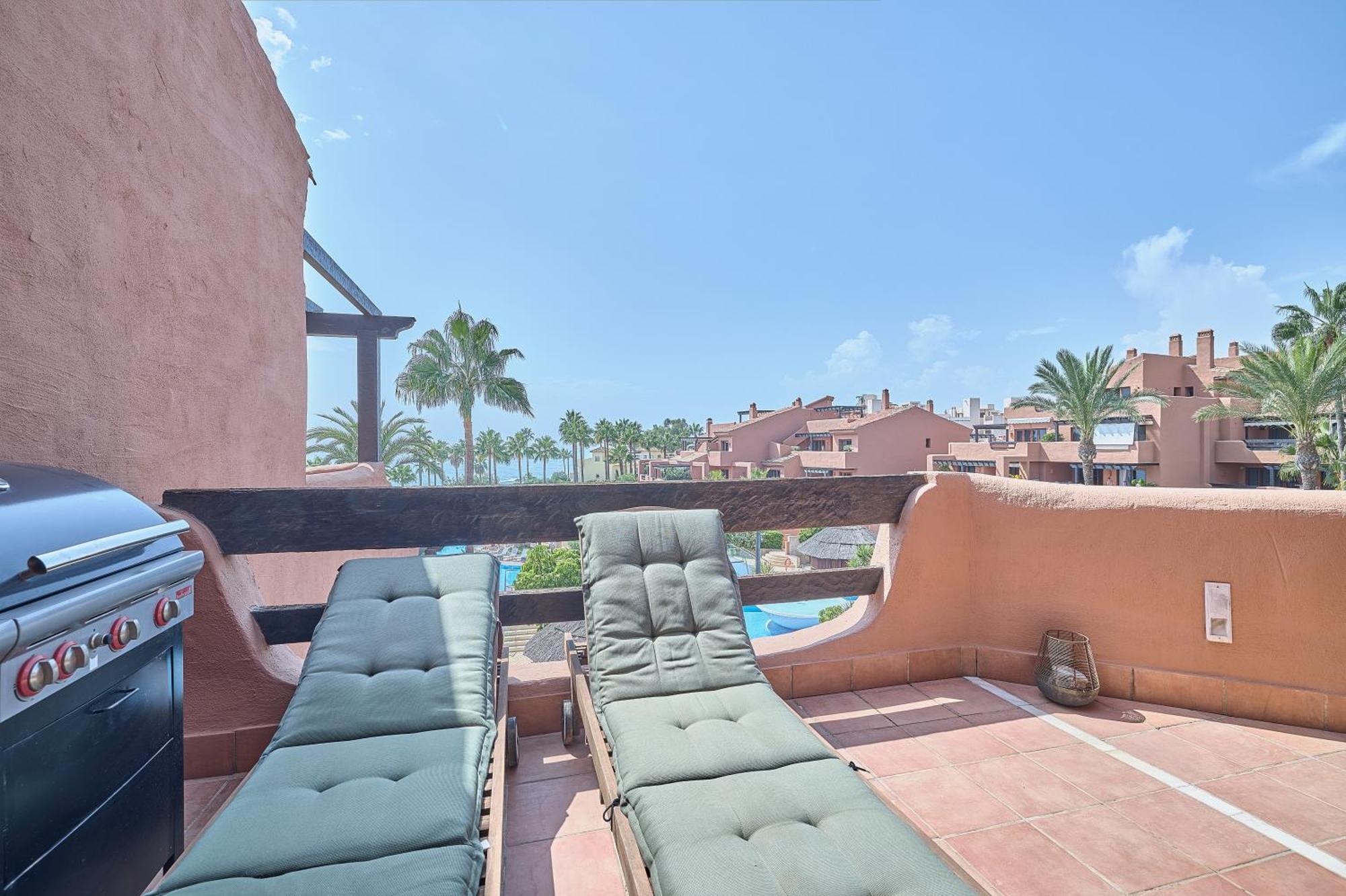 Mar Azul By La Maison Marbella Apartment *
