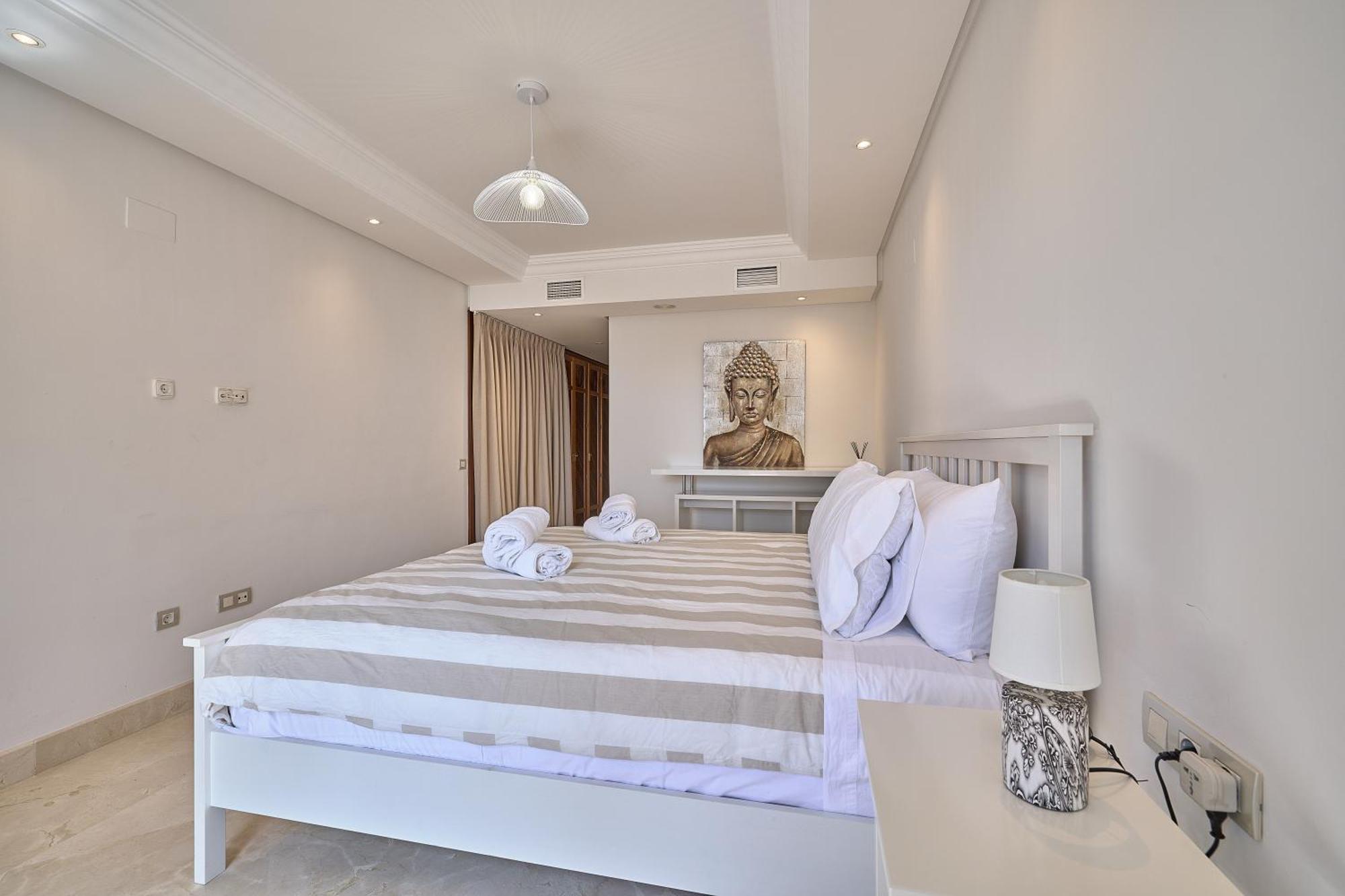 Mar Azul By La Maison Marbella Apartment