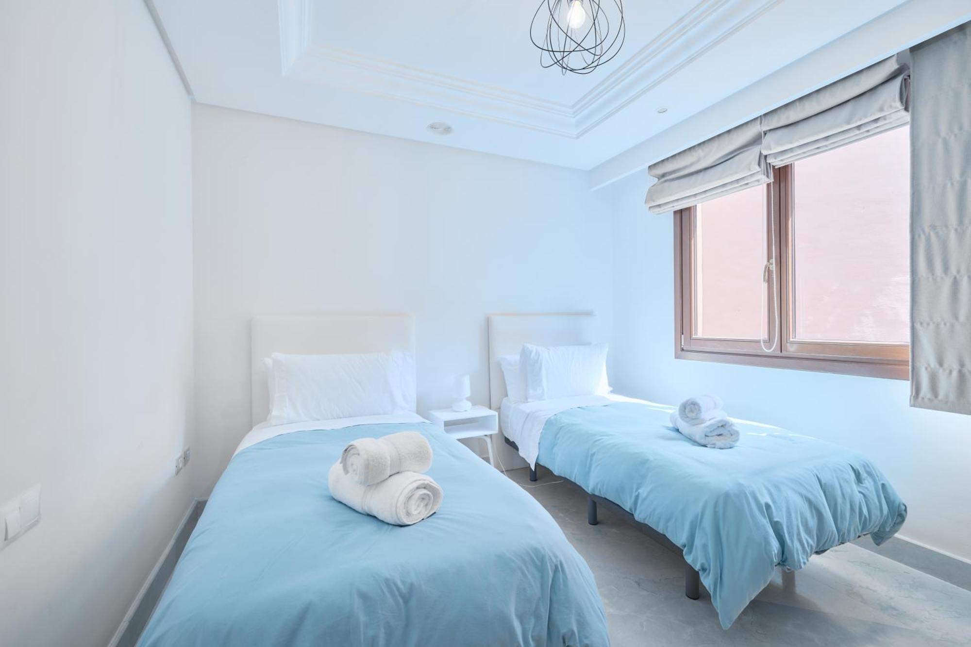 Mar Azul By La Maison Marbella Apartment *