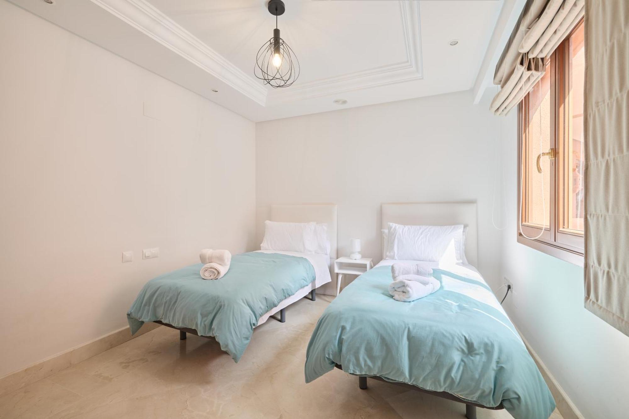 Mar Azul By La Maison Marbella