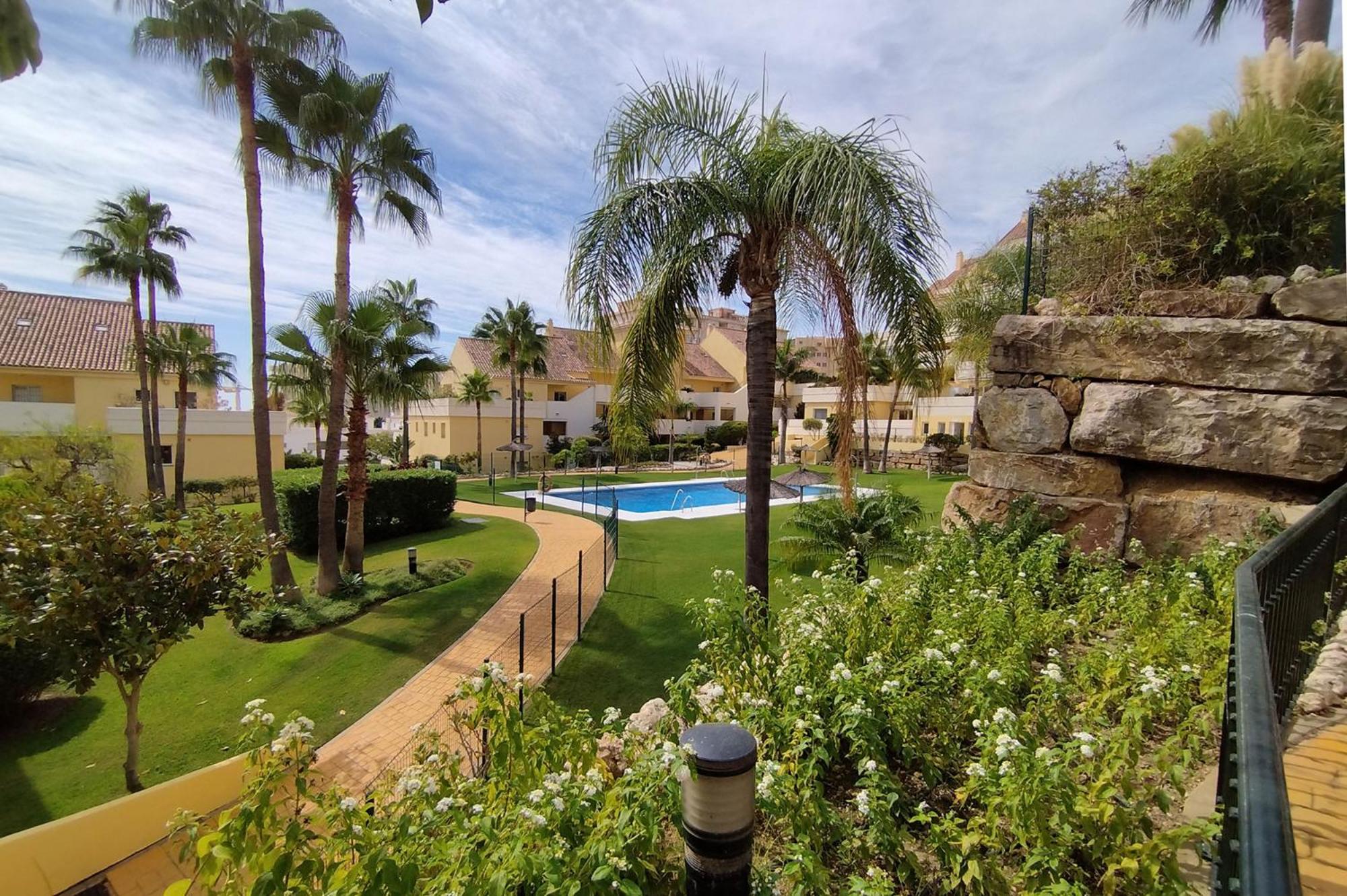 Puertosol Appartement *
