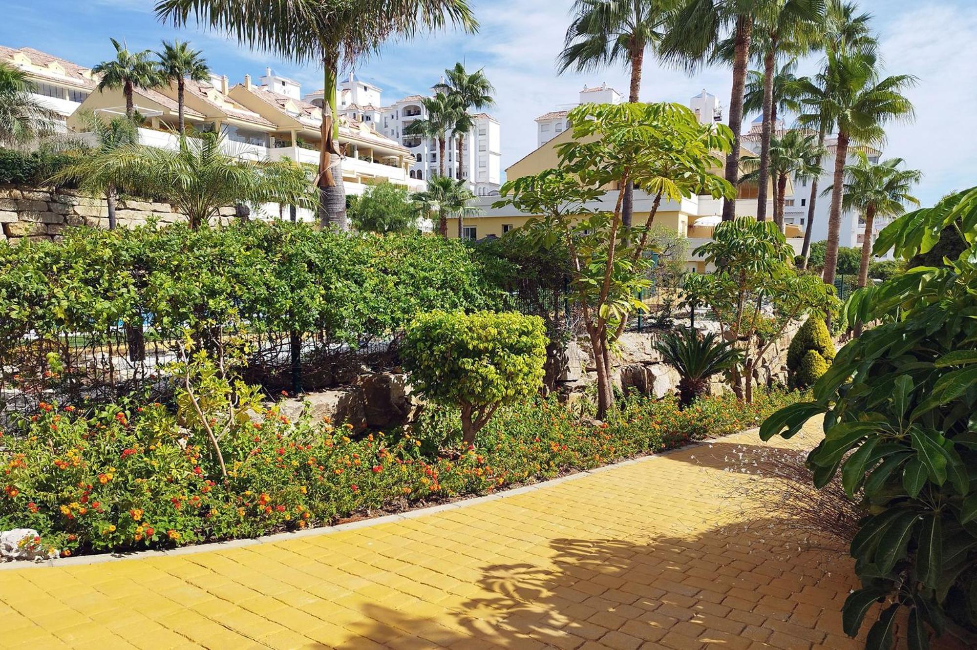 Puertosol Appartement *
