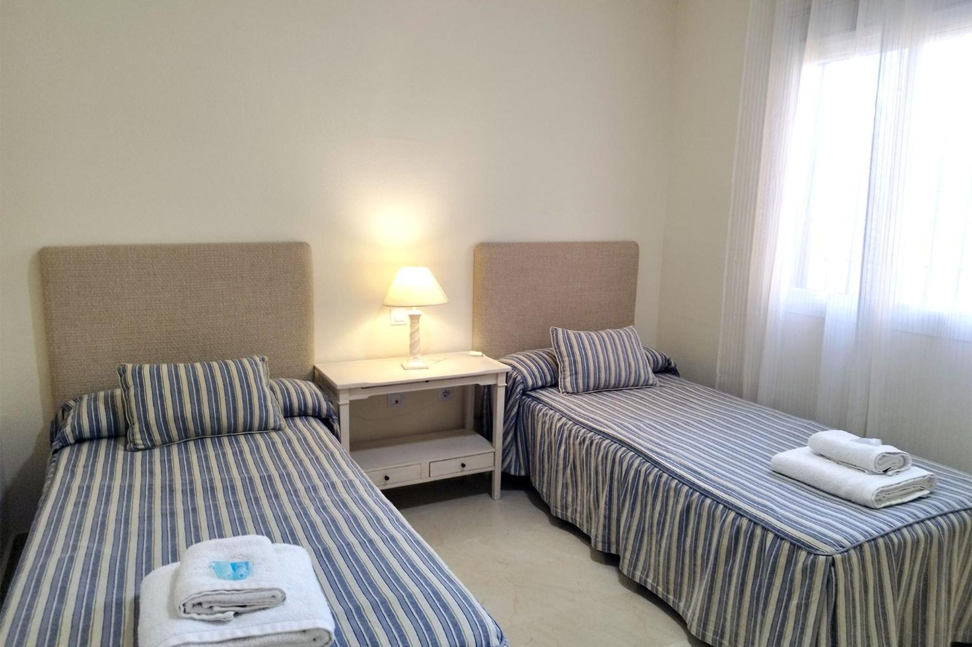 Puertosol Appartement *