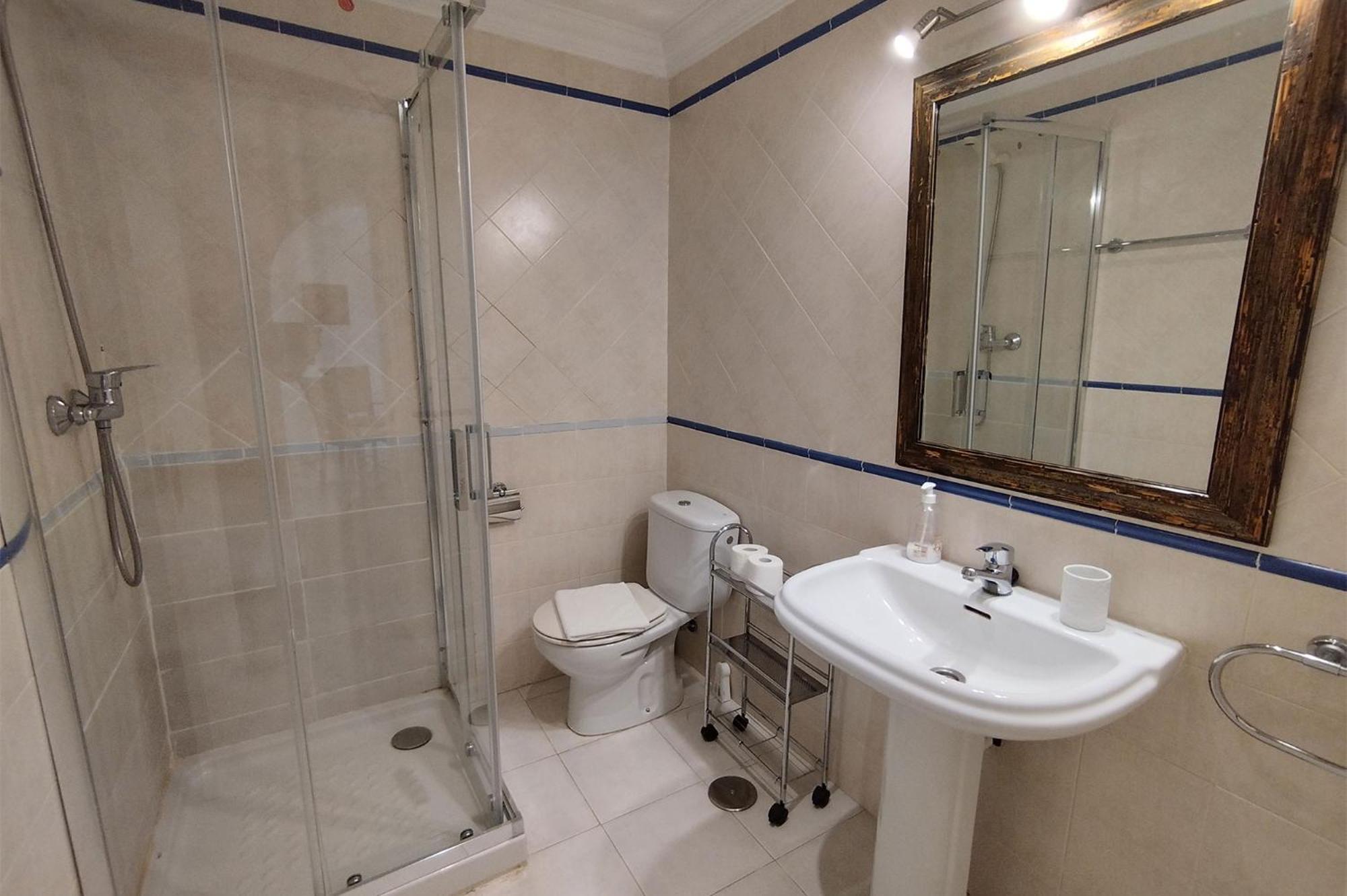 Puertosol Appartement