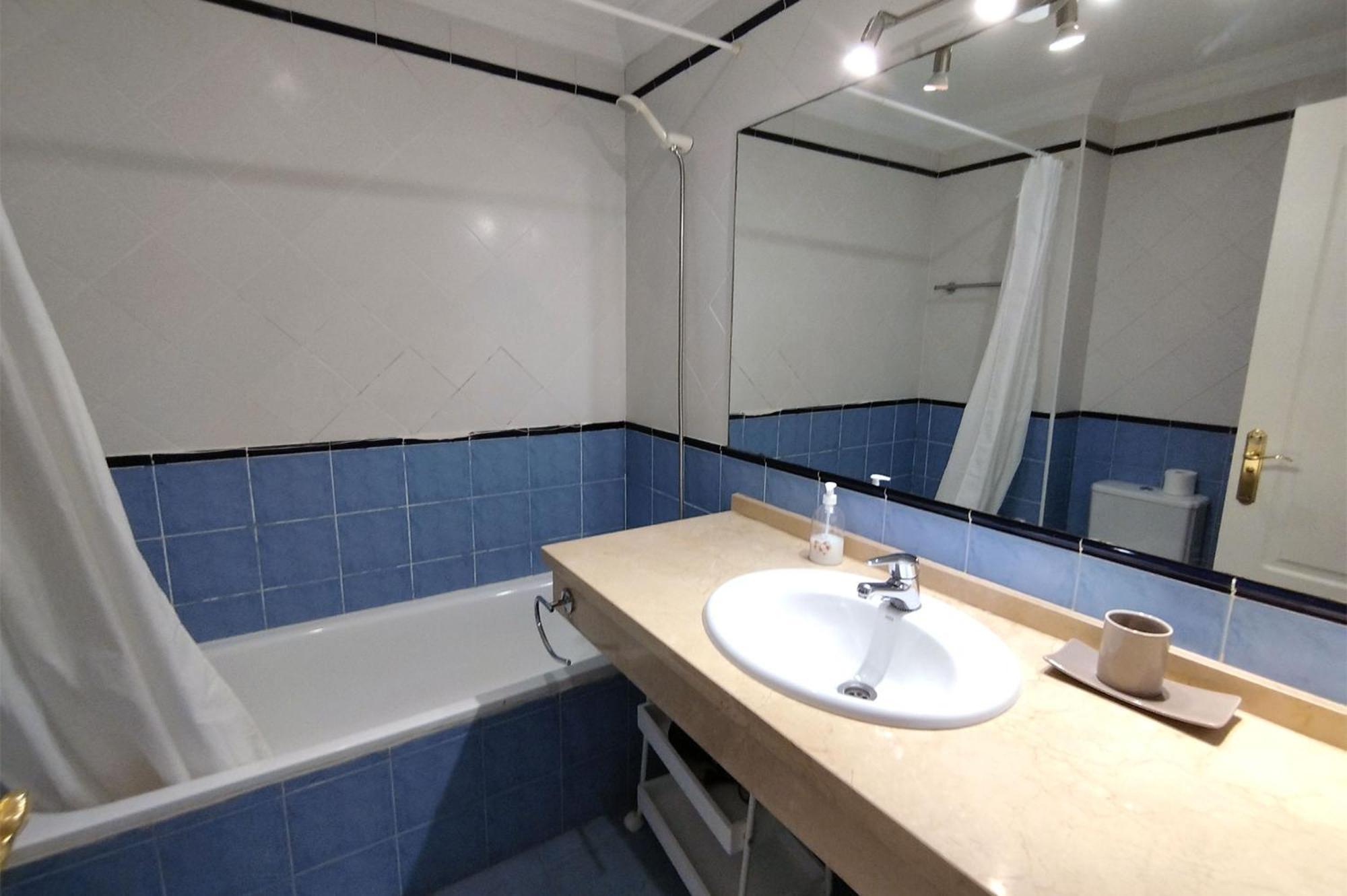 Apartment Puertosol