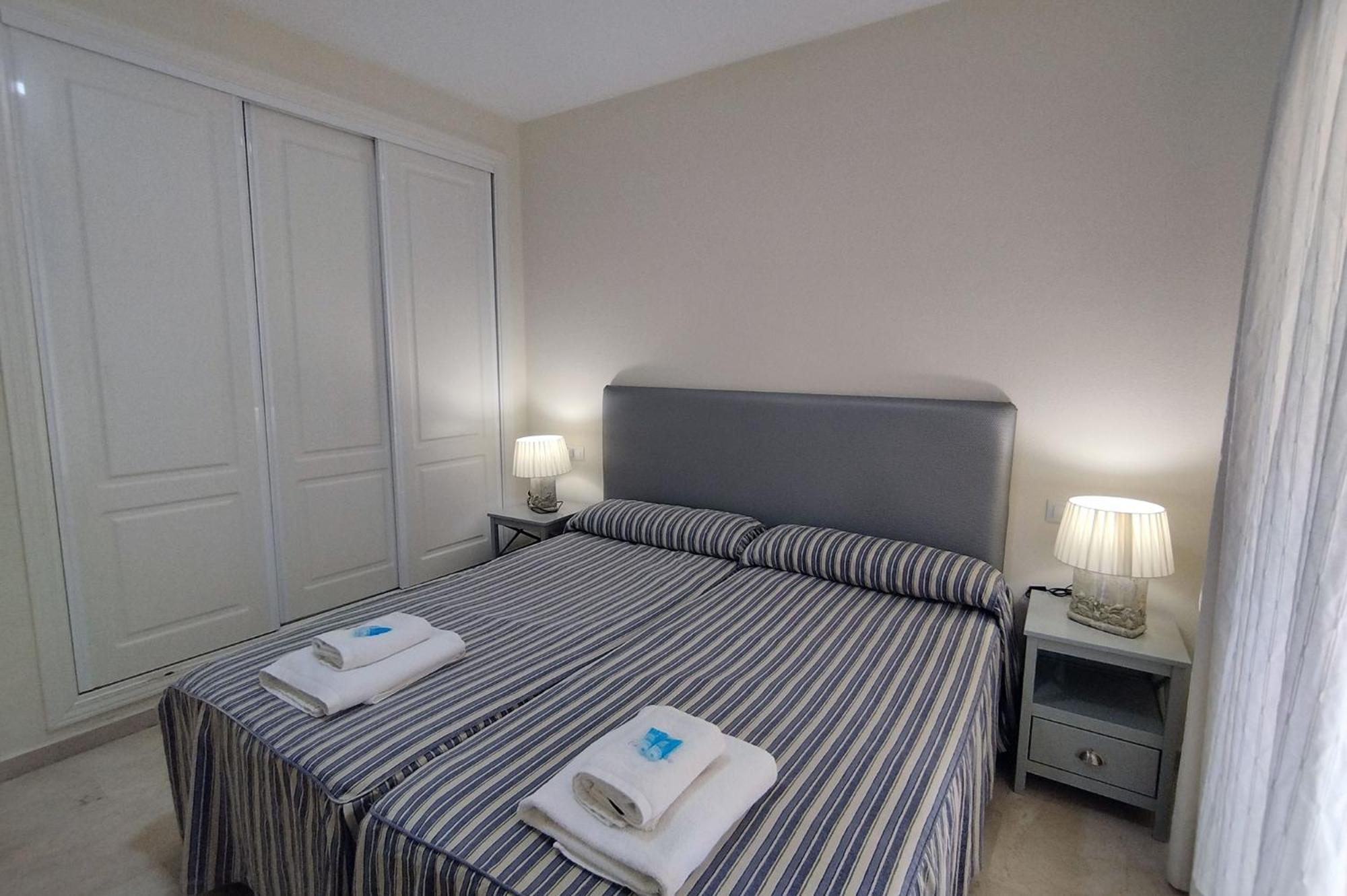 Puertosol Apartment Estepona