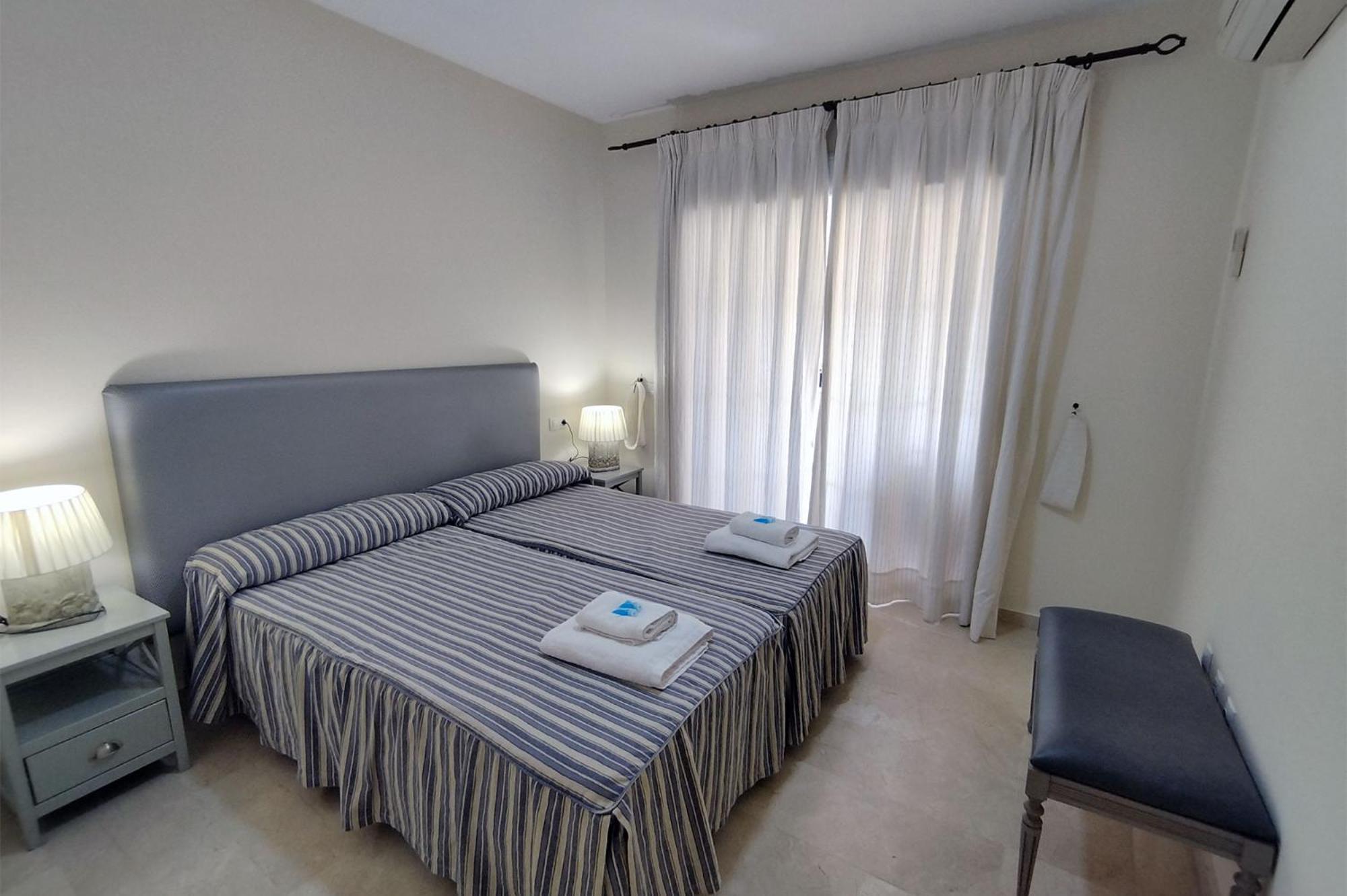 Appartement Puertosol