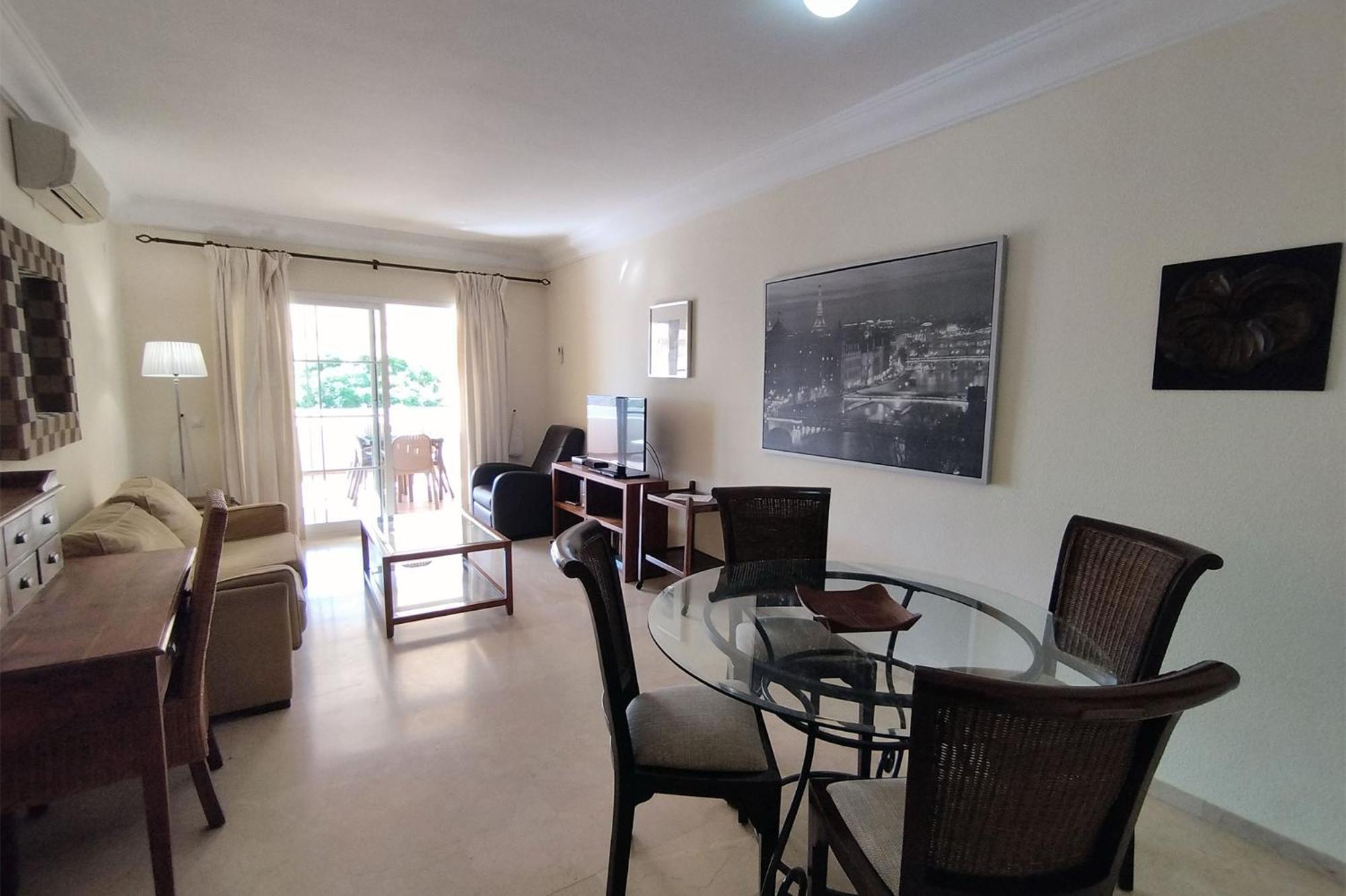 Puertosol Appartement