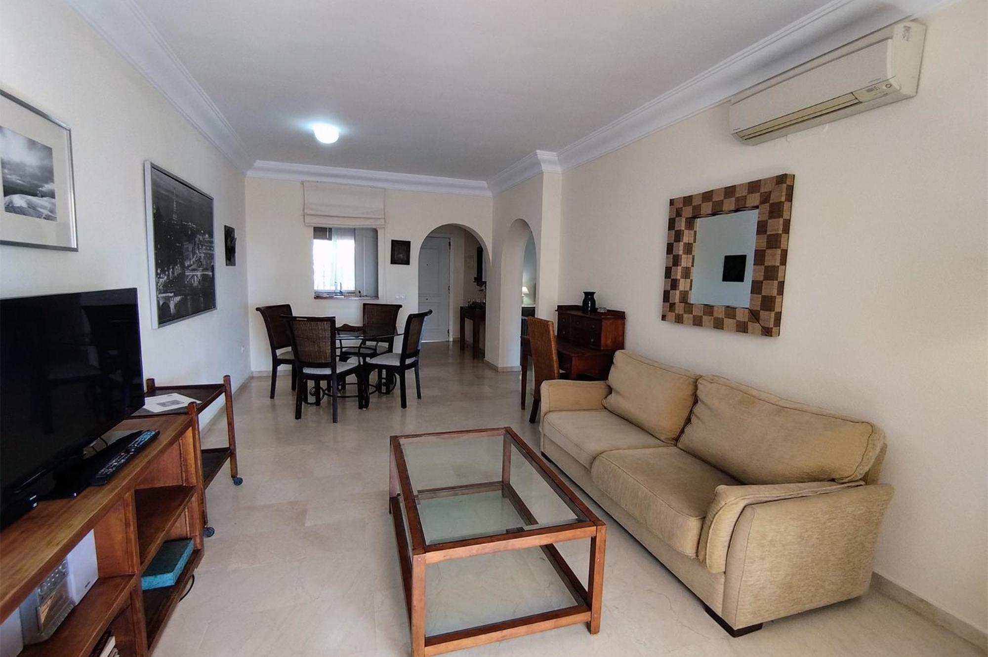 Puertosol Appartement *