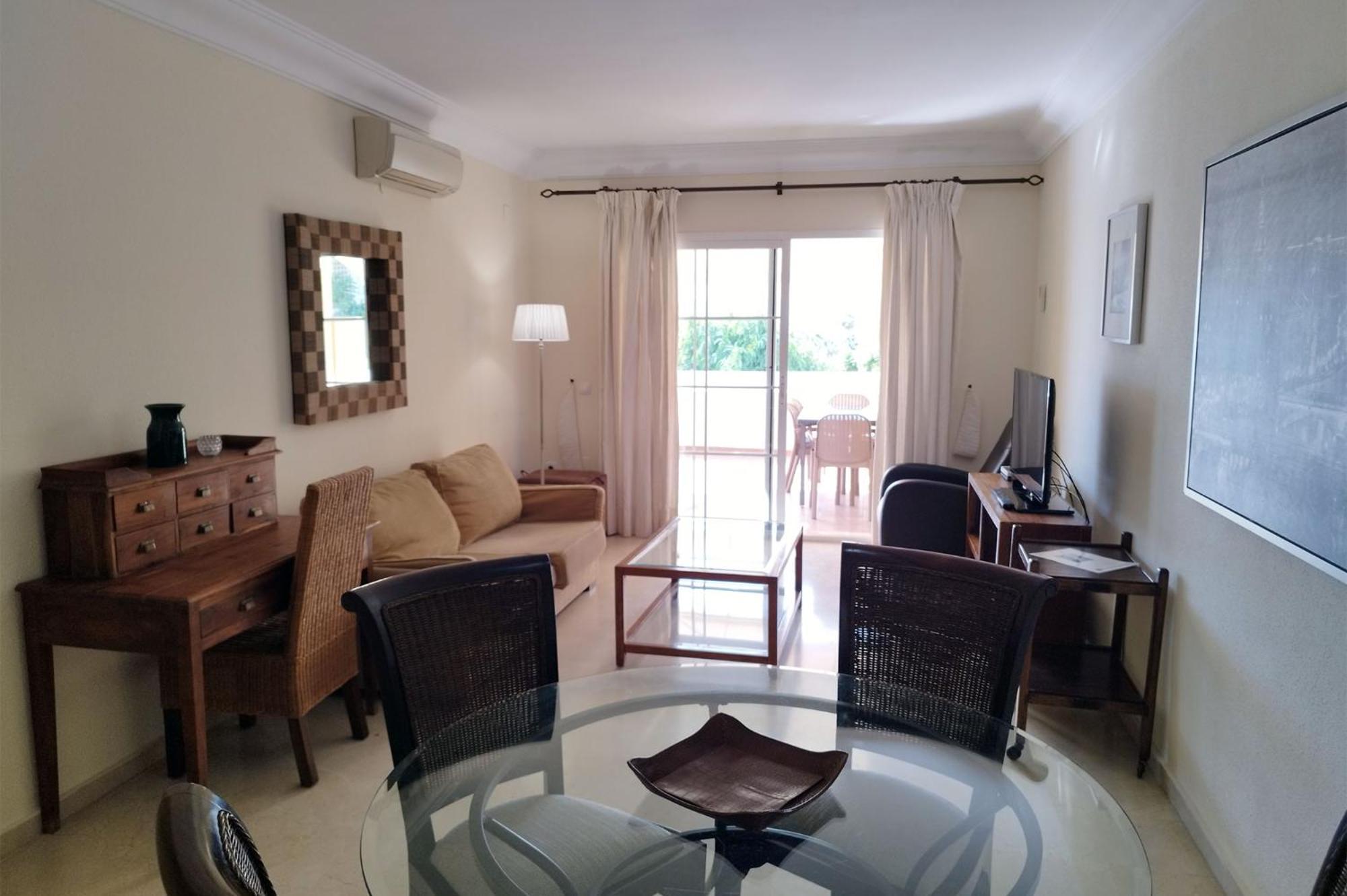 Puertosol Appartement