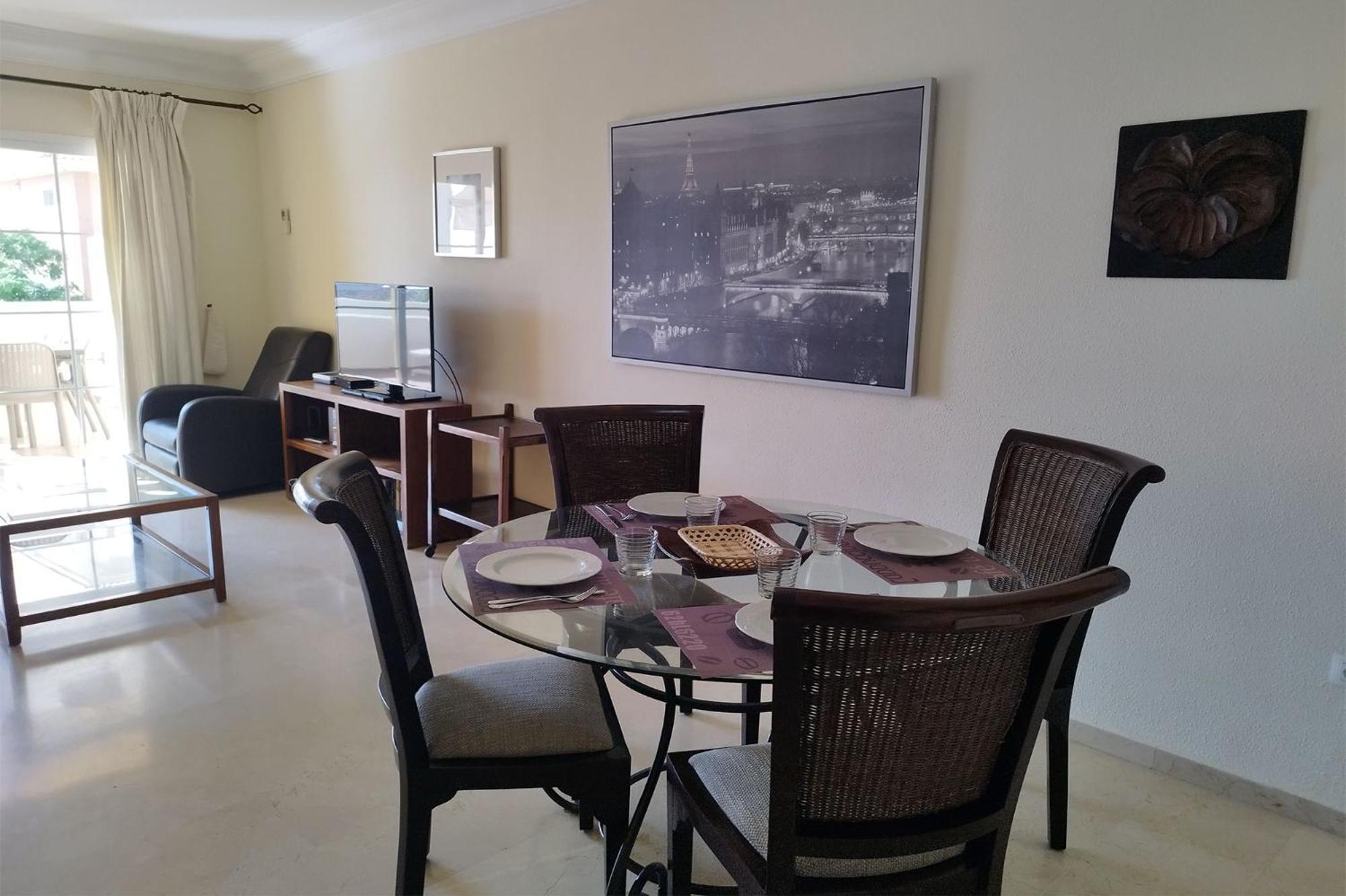Puertosol Appartement Estepona