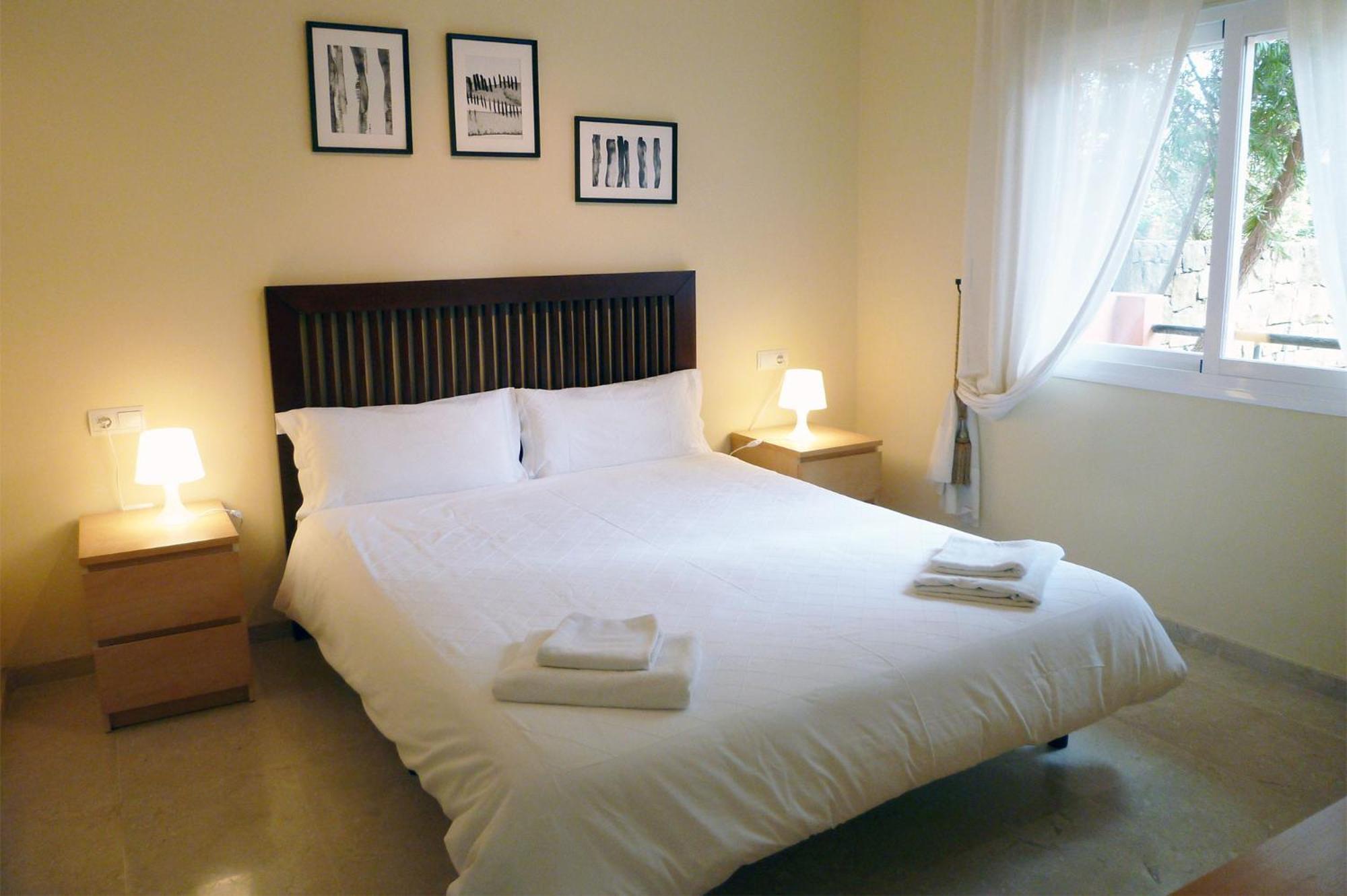 Apartment Fragata *