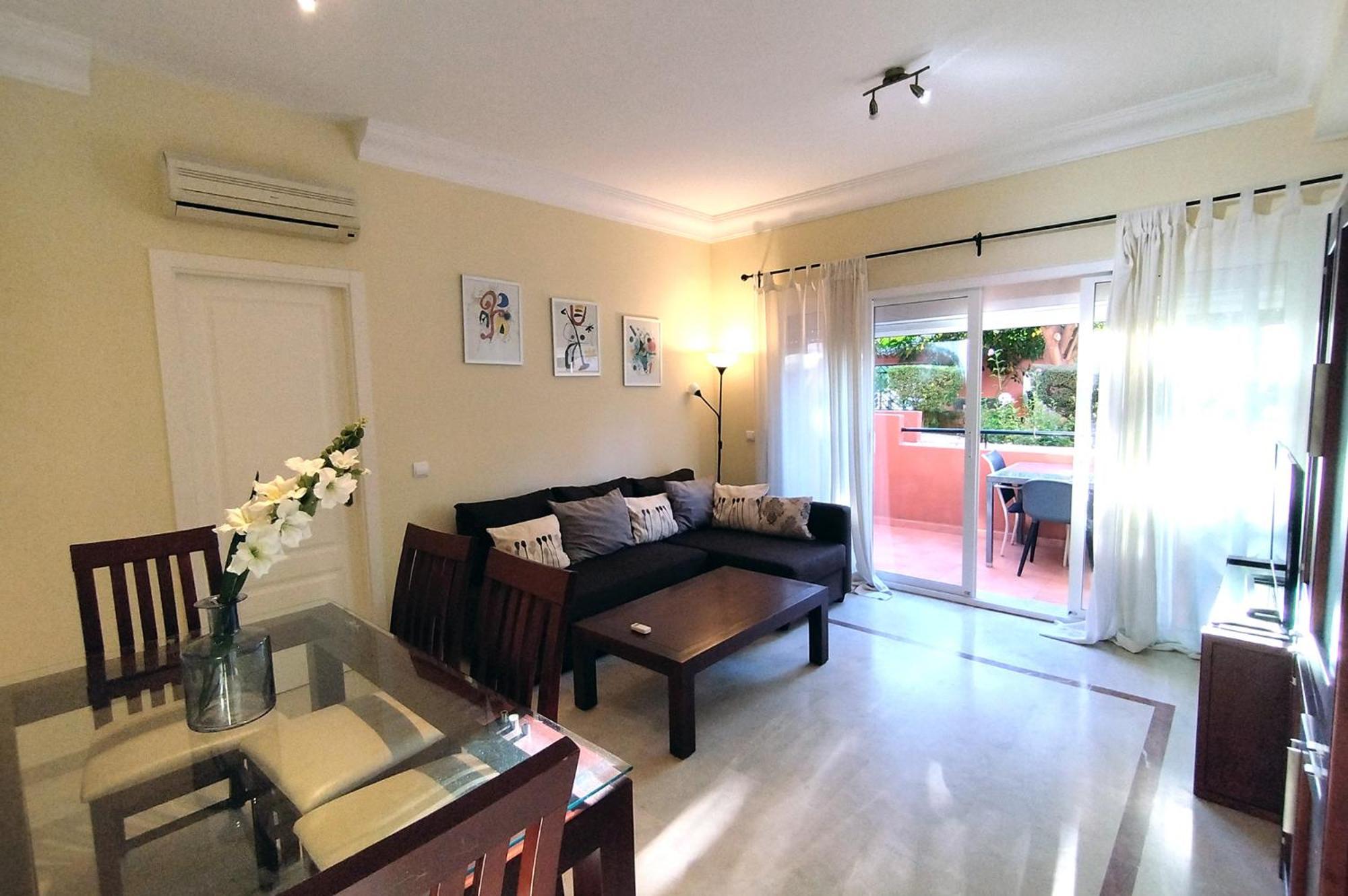 Apartment Fragata