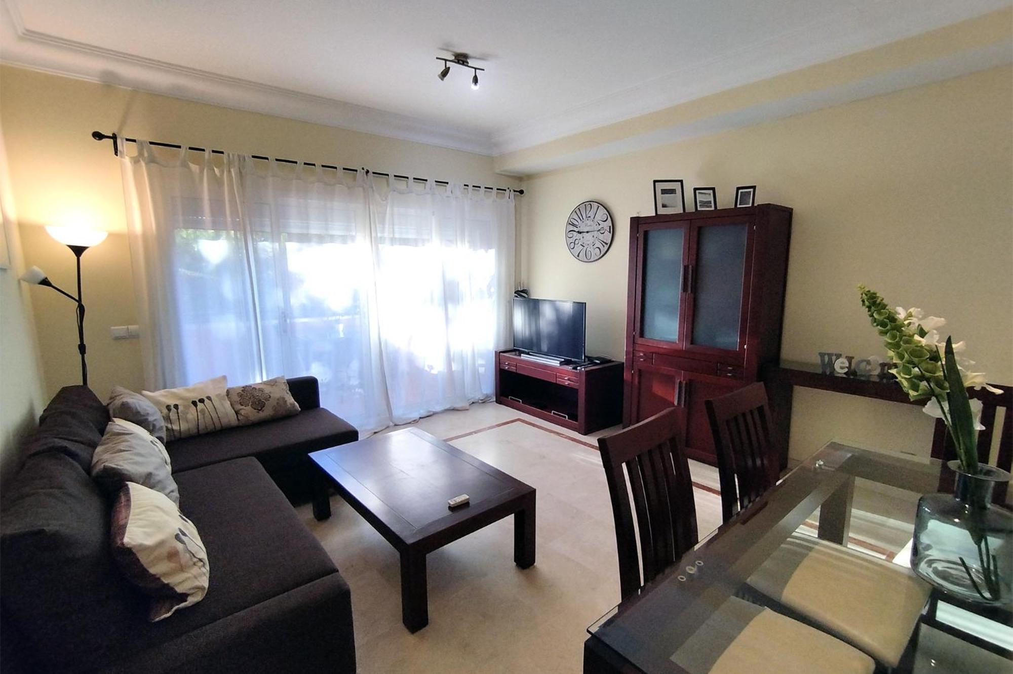 Fragata Apartment
