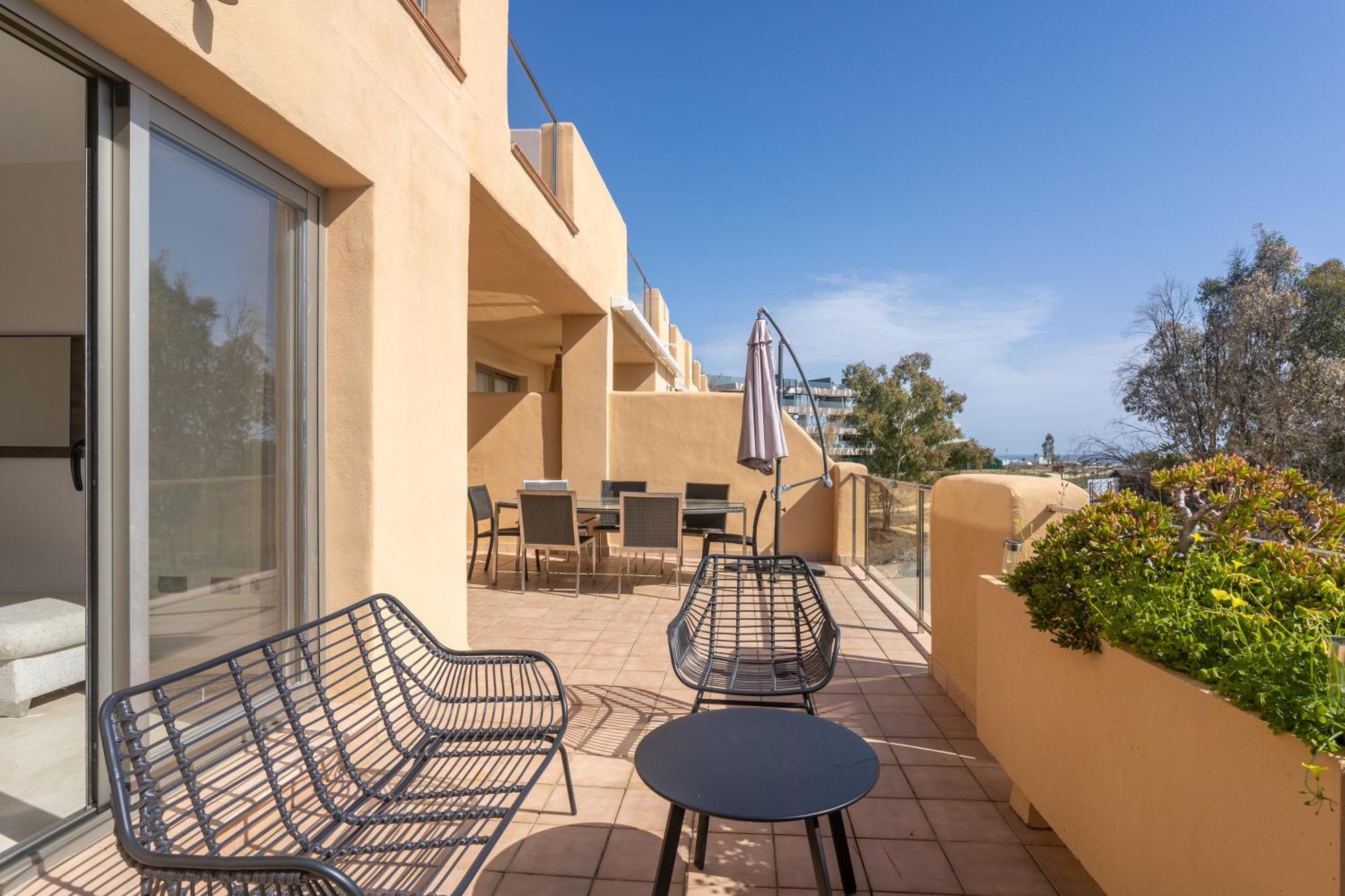 Vakantiehuis In With Sea View