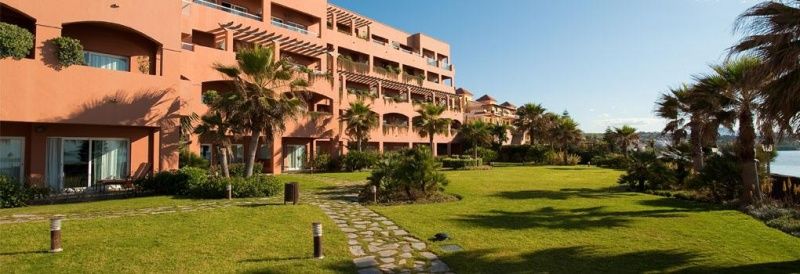 Elba Gran & Thalasso Hotel Estepona
