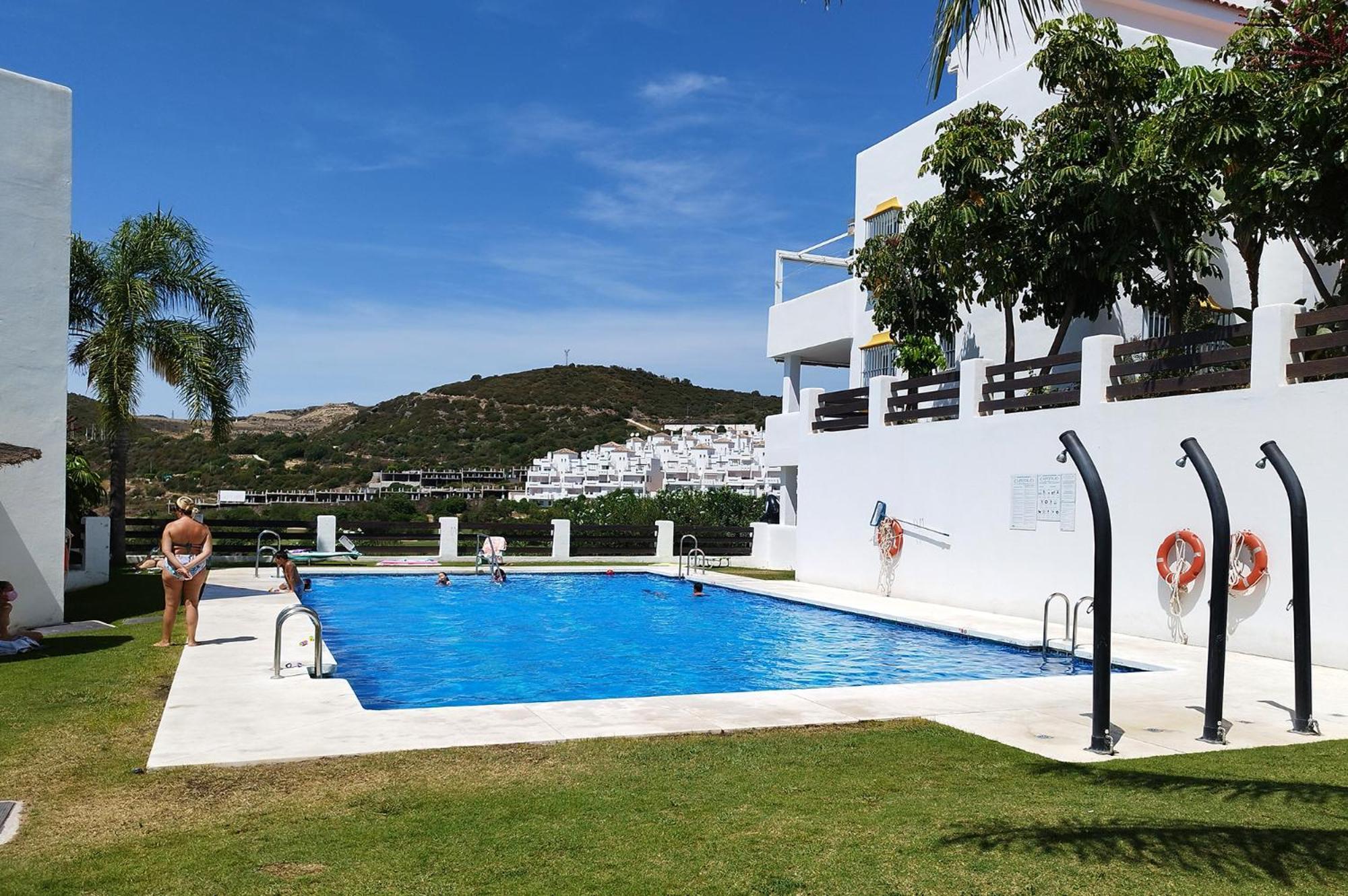 Apartment Valle Capitolio Dos Estepona