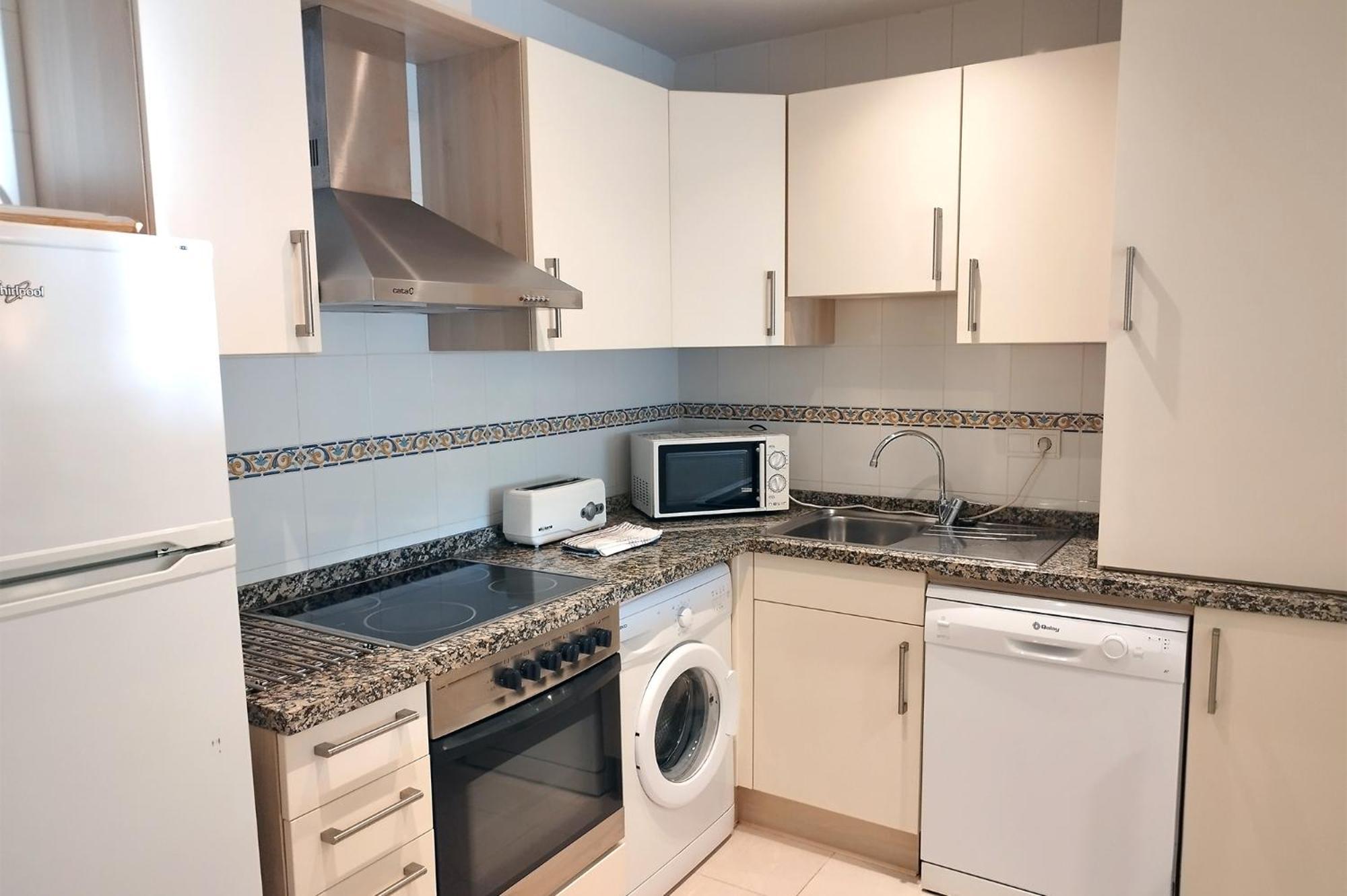 Apartment Fragata *