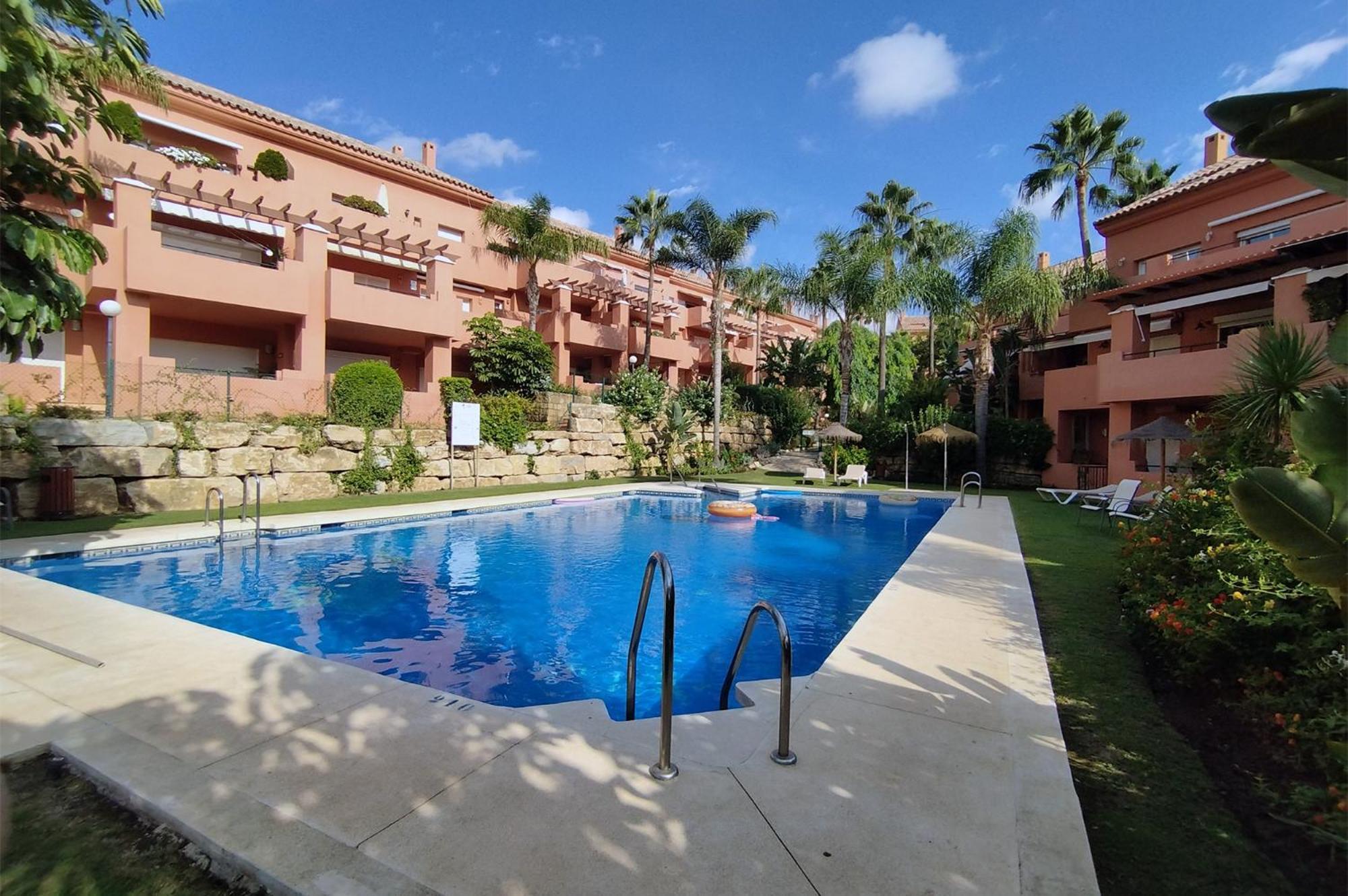 Fragata Apartment Estepona