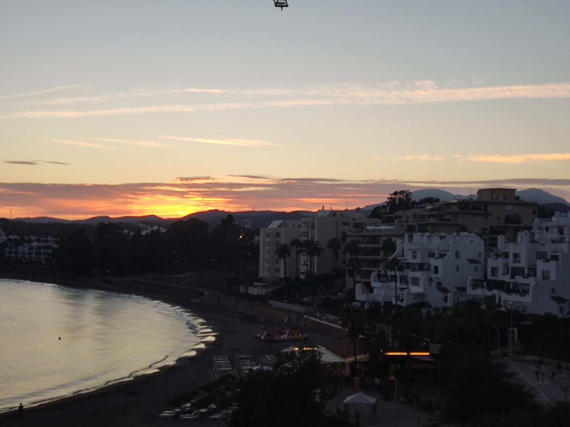 Front Sea View Penthouse Appartement *