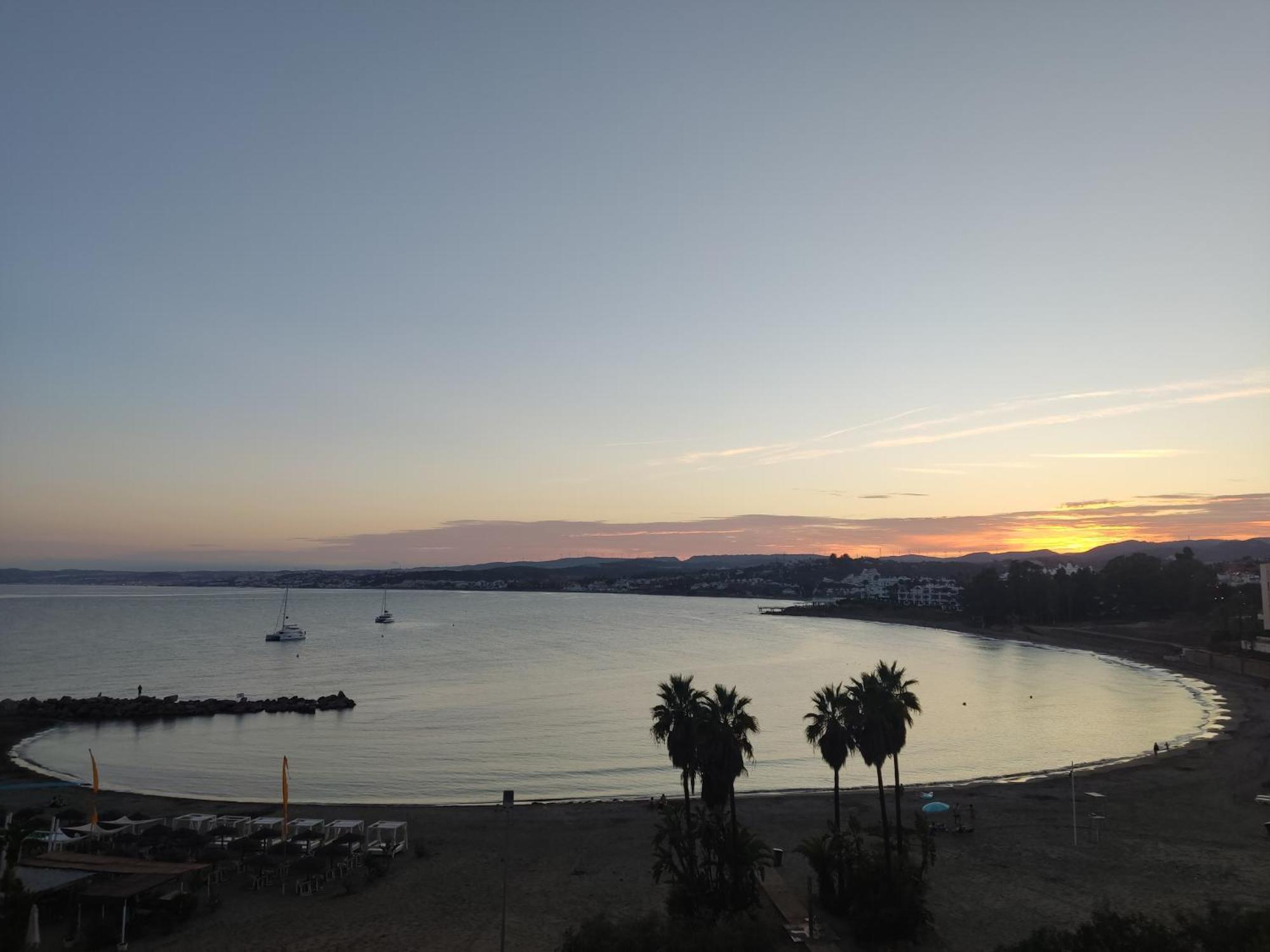 Appartement Front Sea View Penthouse Estepona