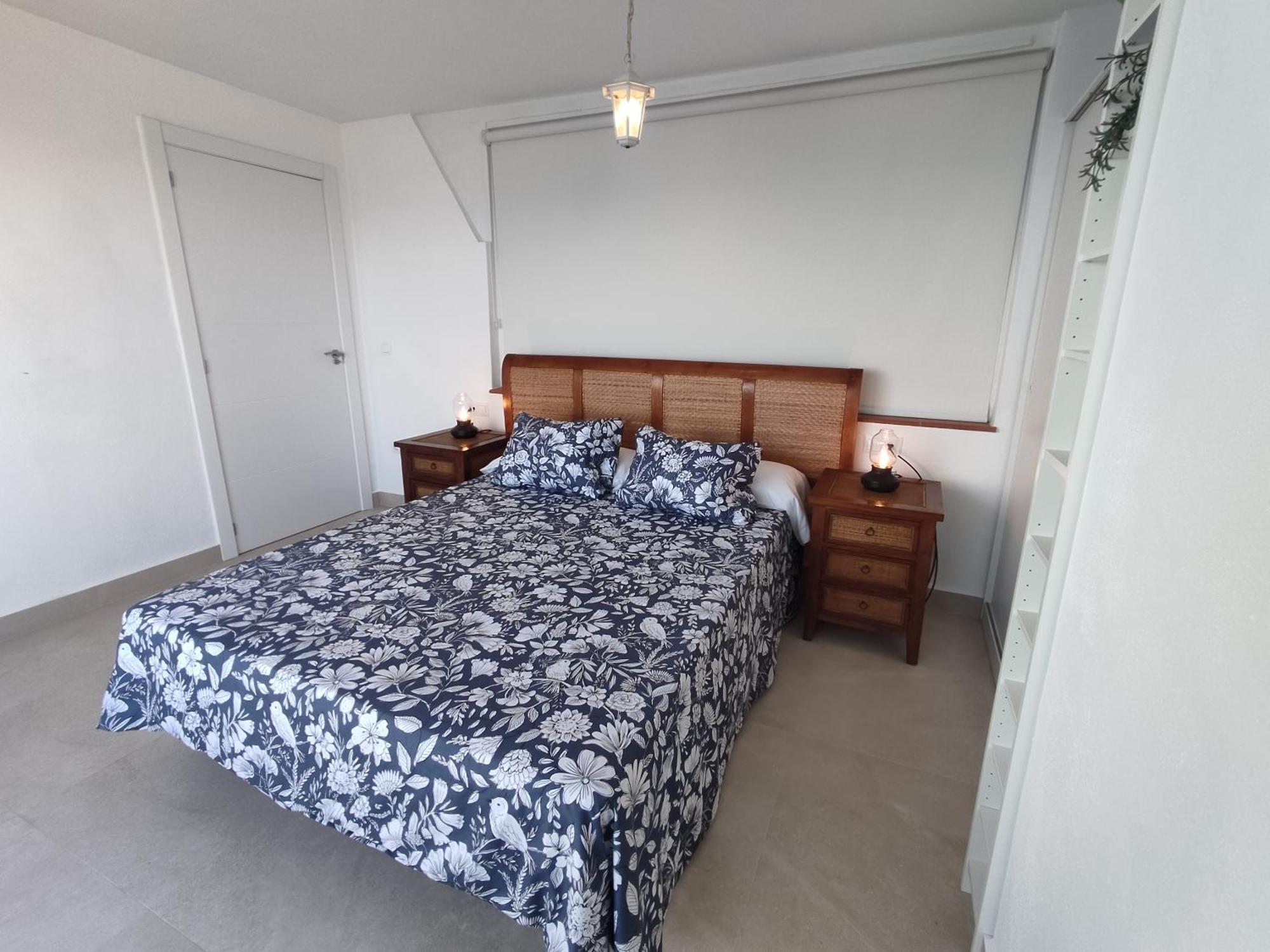 Appartement Front Sea View Penthouse Estepona
