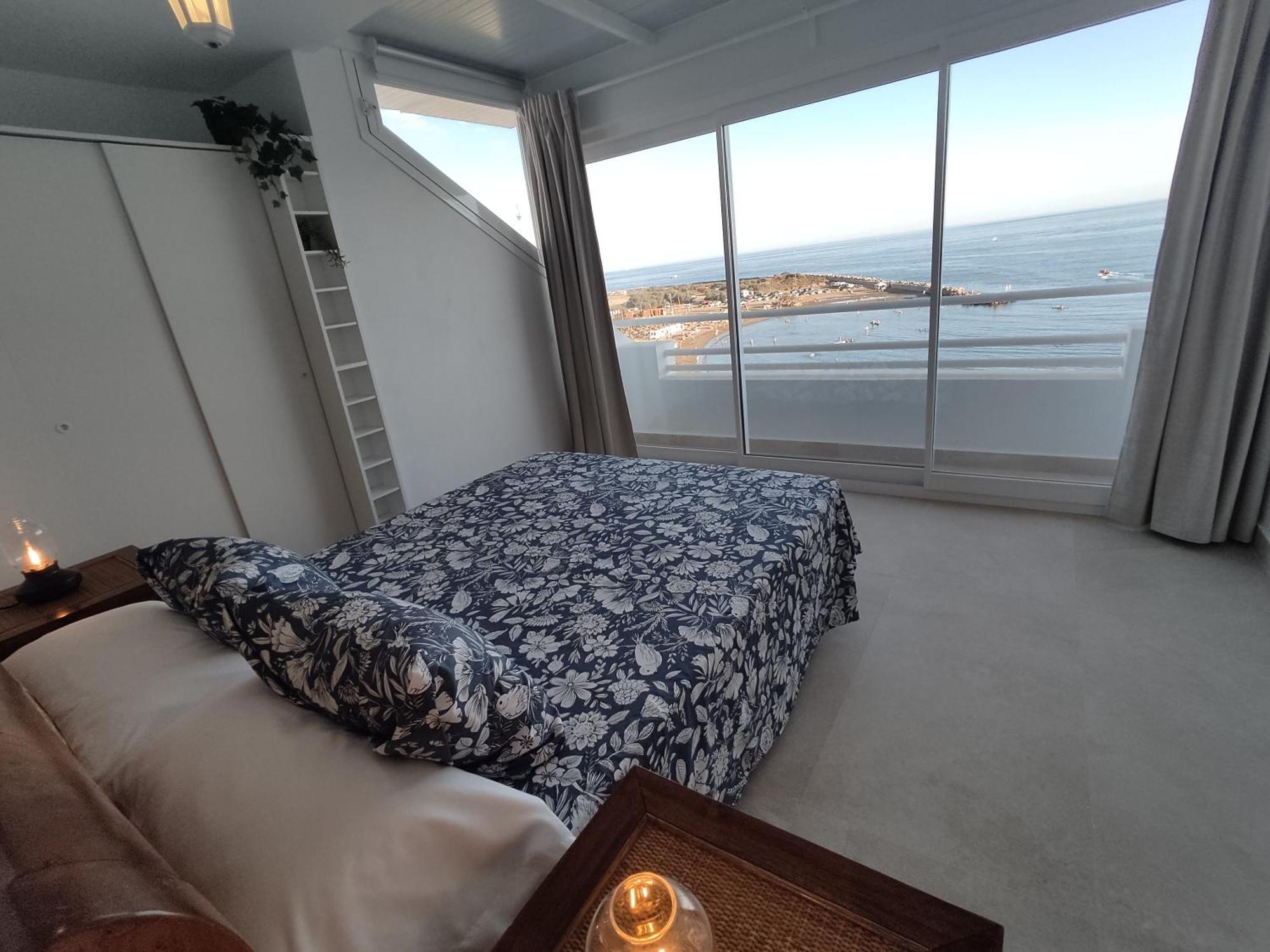 Appartement Front Sea View Penthouse