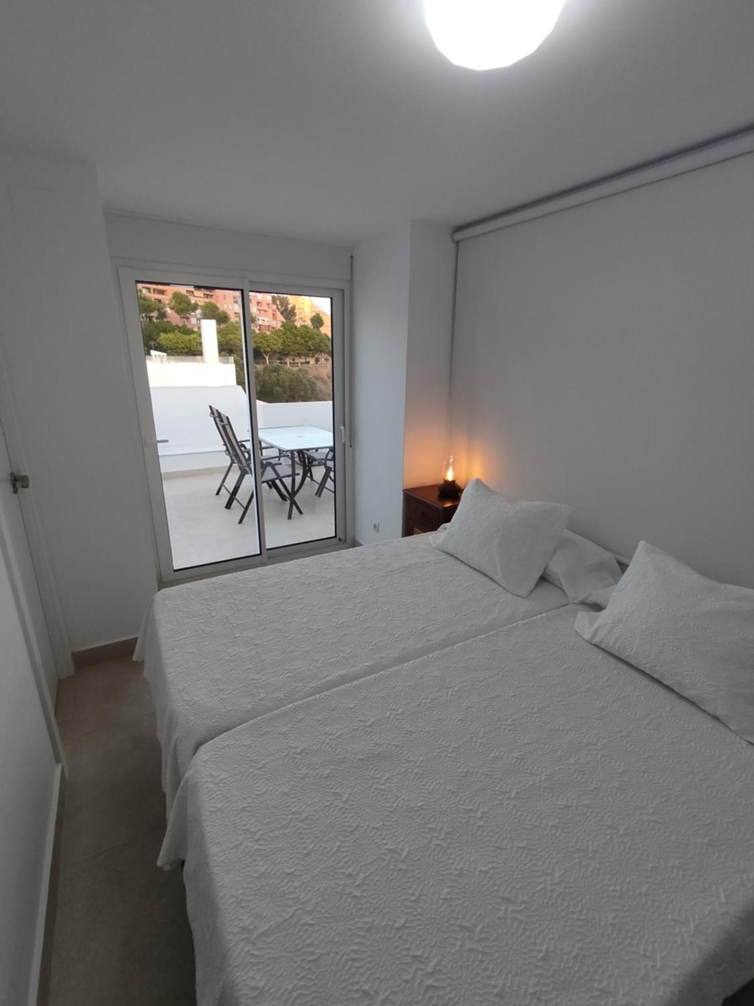 Appartement Front Sea View Penthouse