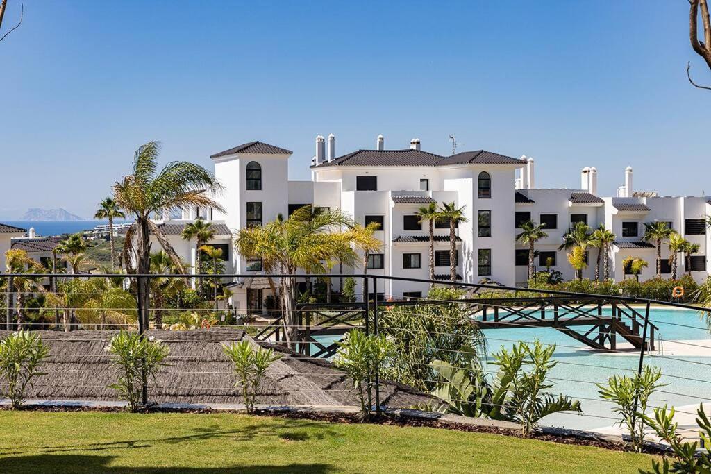 Brand New Gorgeous 2 Bed At Hills! Estepona